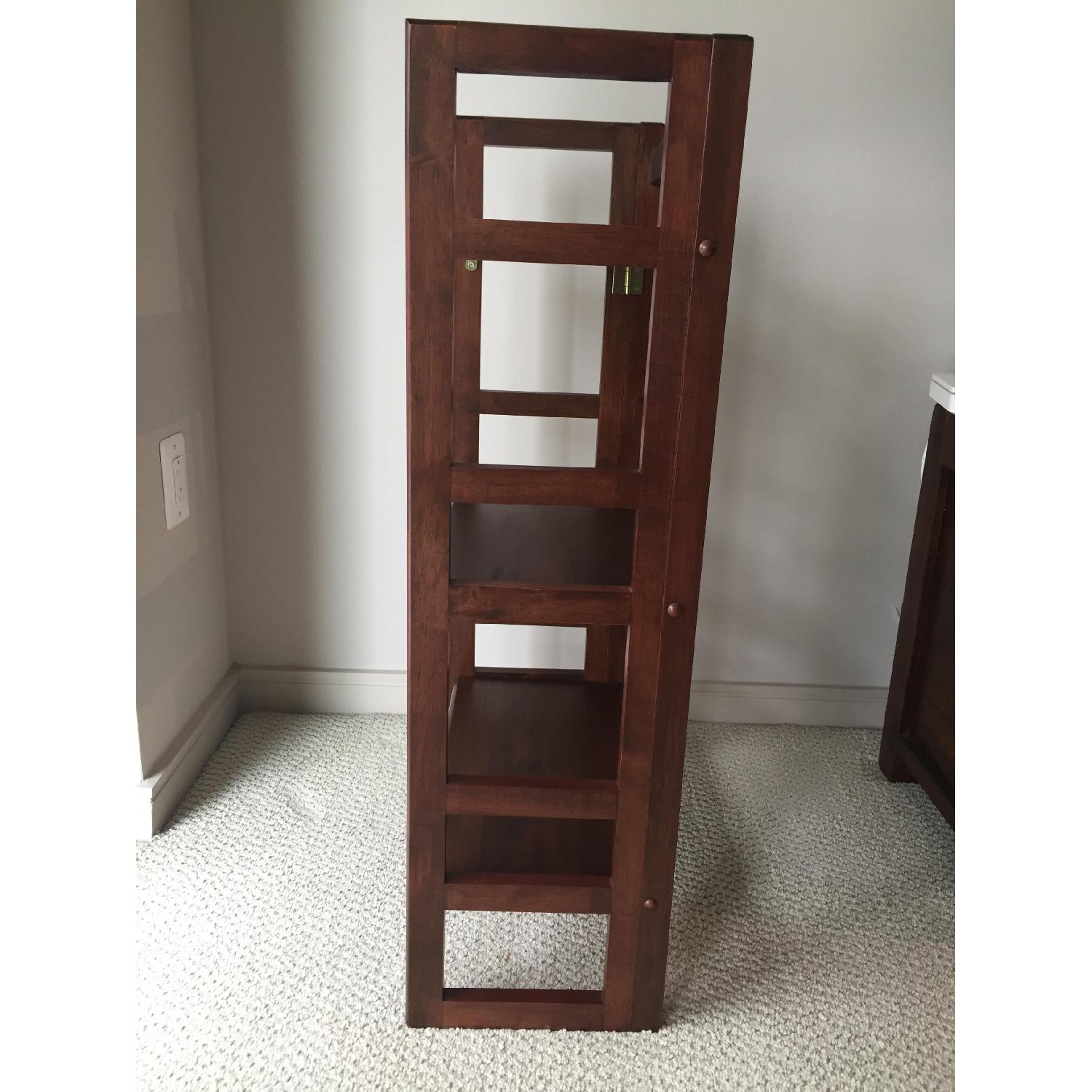Entryway Bookcase - image-2
