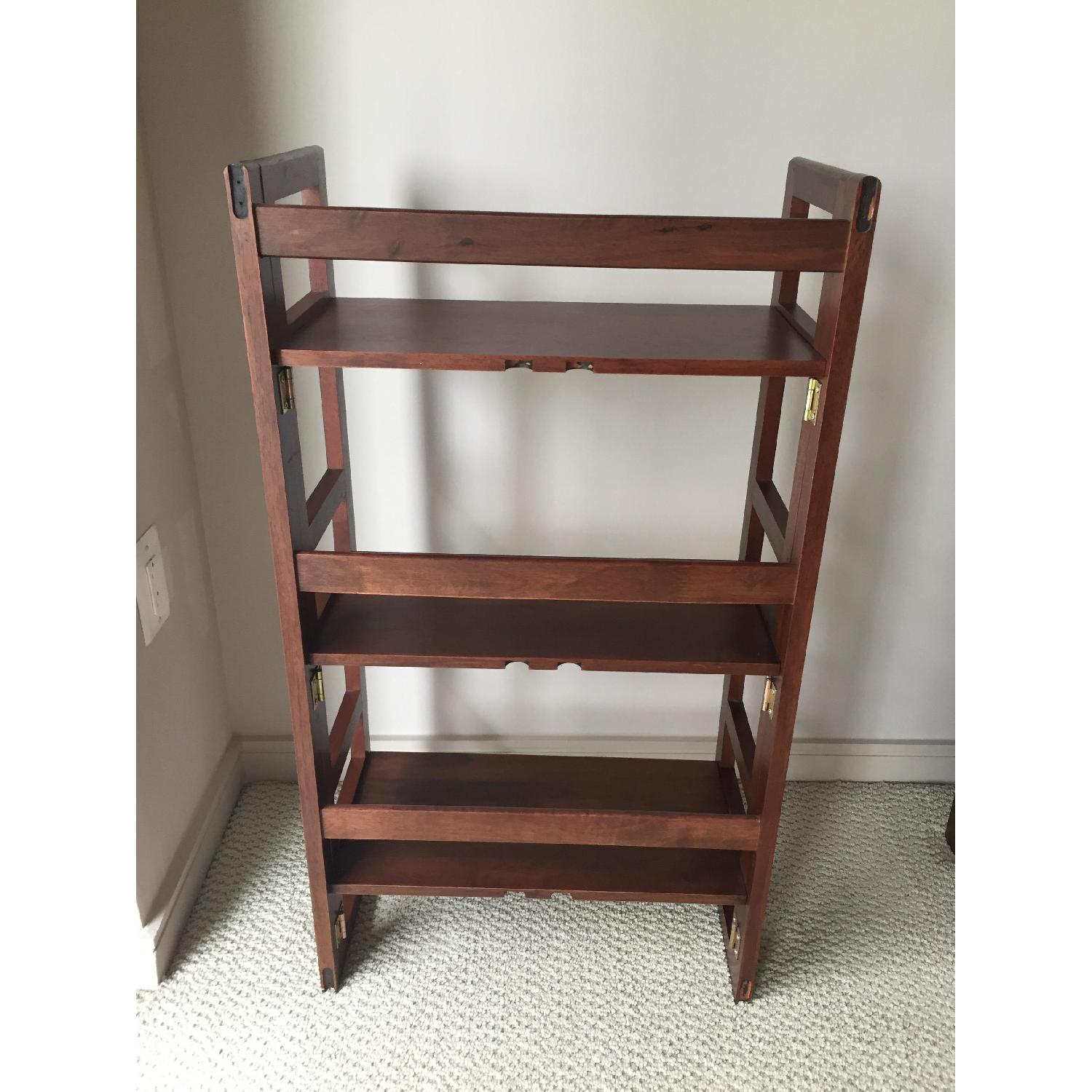 Entryway Bookcase - image-3