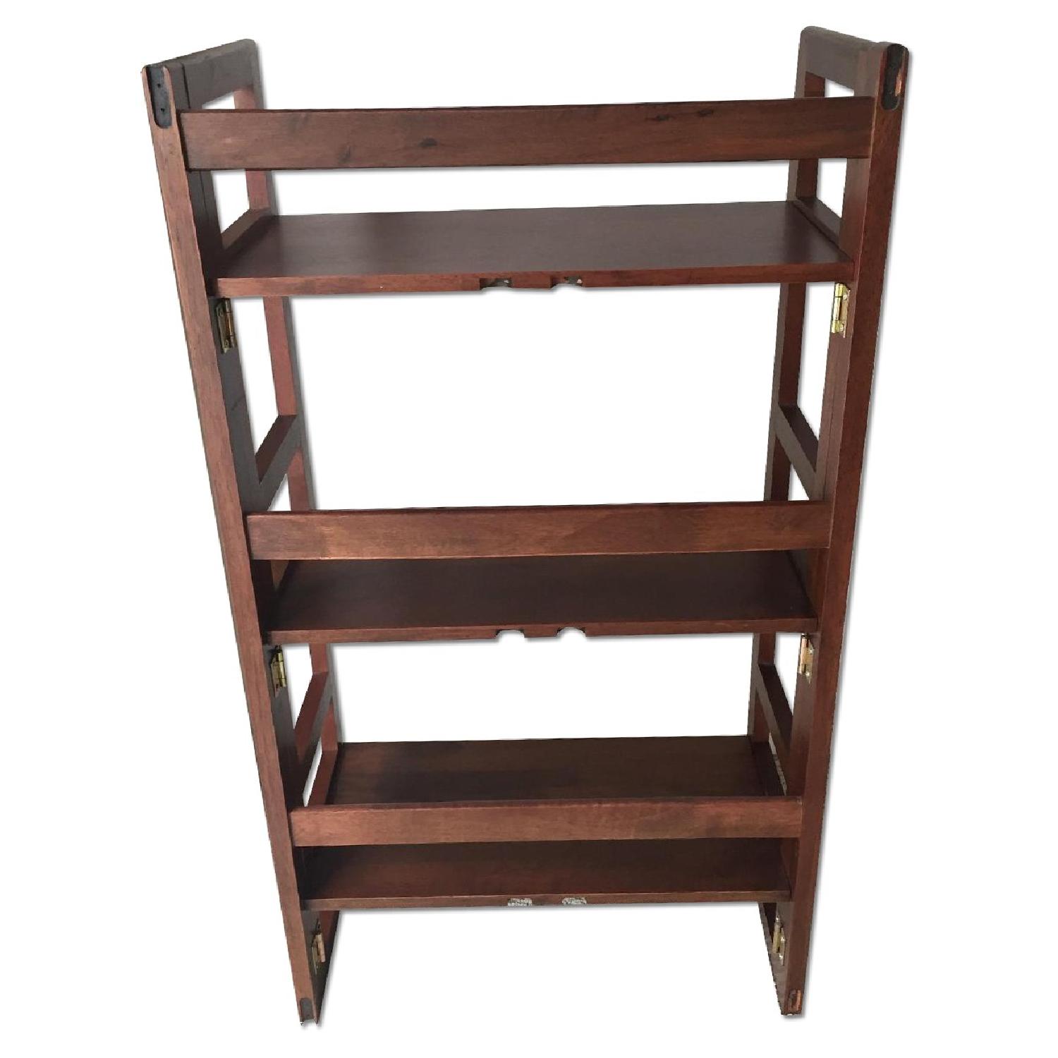 Entryway Bookcase - image-0