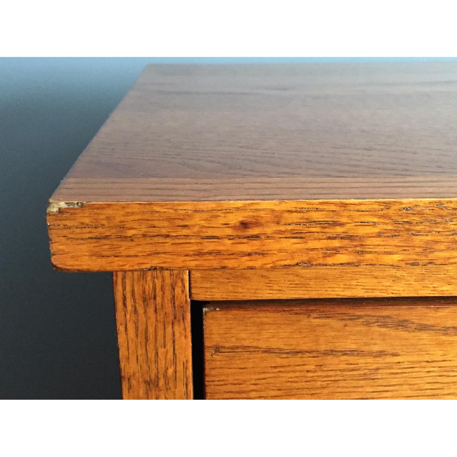 Thomasville Impressions Mission Style Dresser - image-6