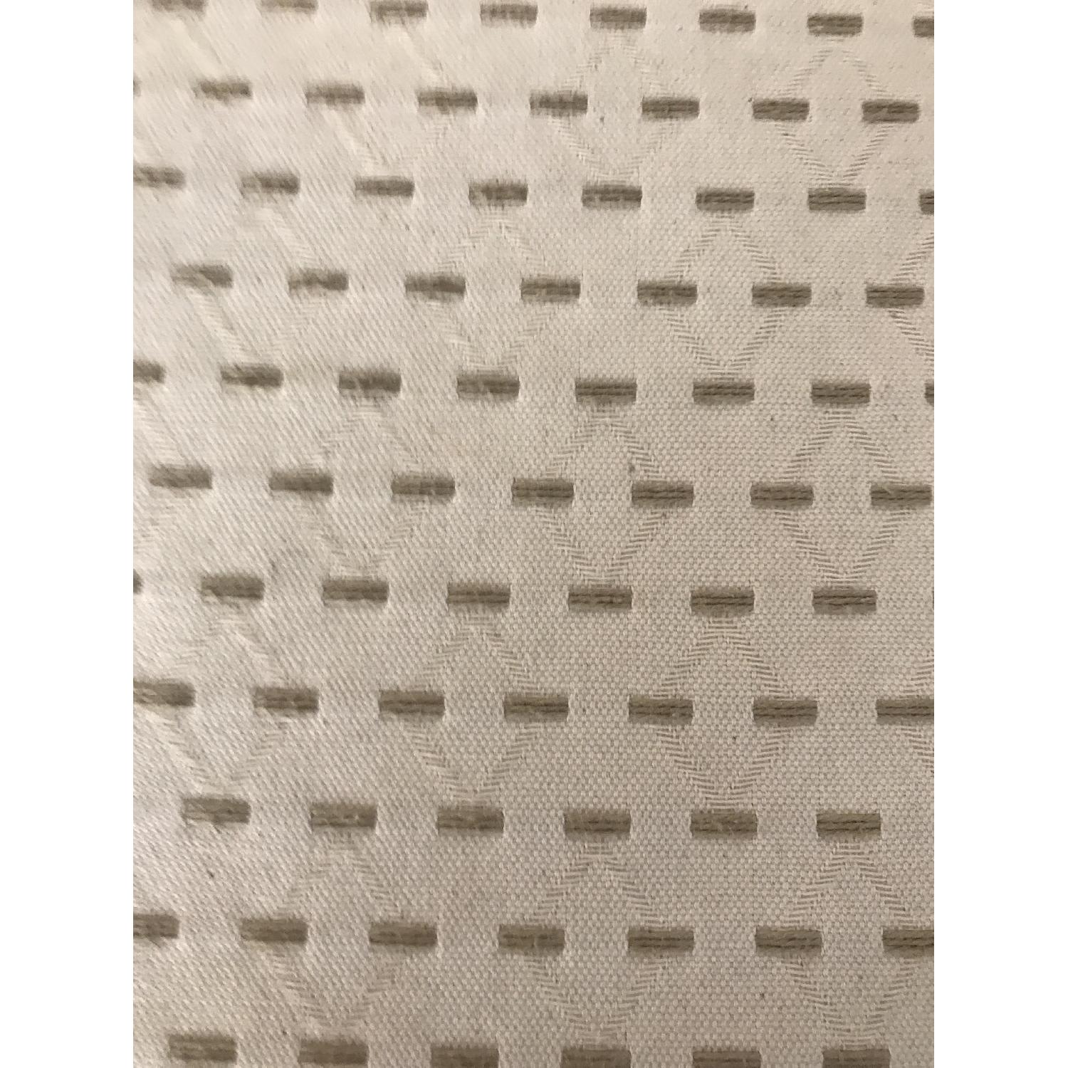 Vintage Barrel Chair - image-5