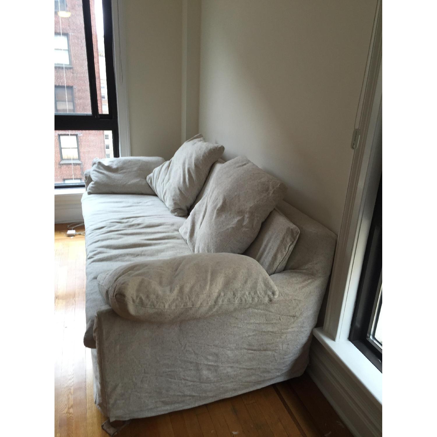 ABC Carpet and Home Custom Dream Sofa - image-1