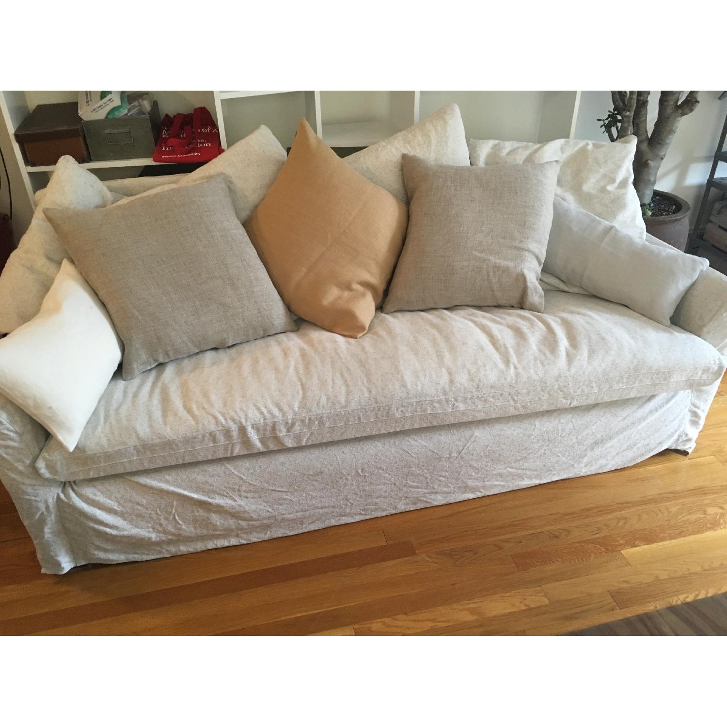 ABC Carpet and Home Custom Dream Sofa - image-0