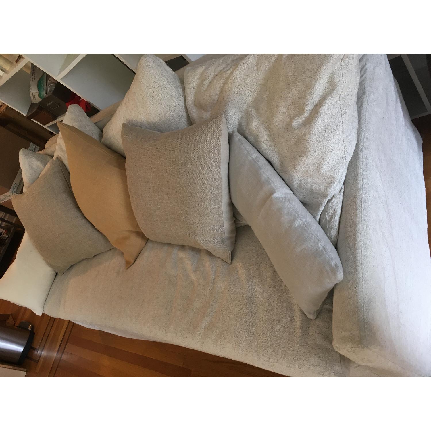 ABC Carpet and Home Custom Dream Sofa - image-4