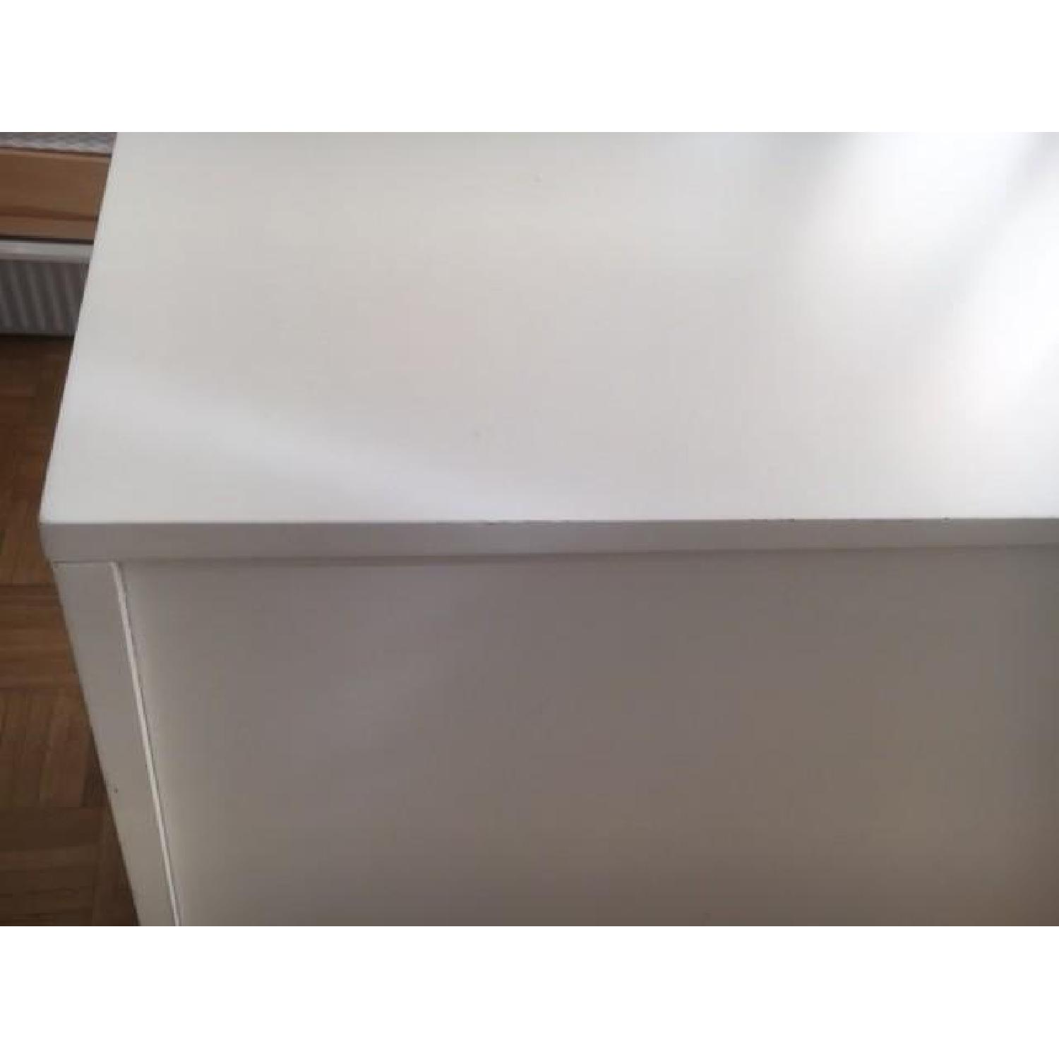 West Elm Lacquer Storage Modular Lateral File - image-6