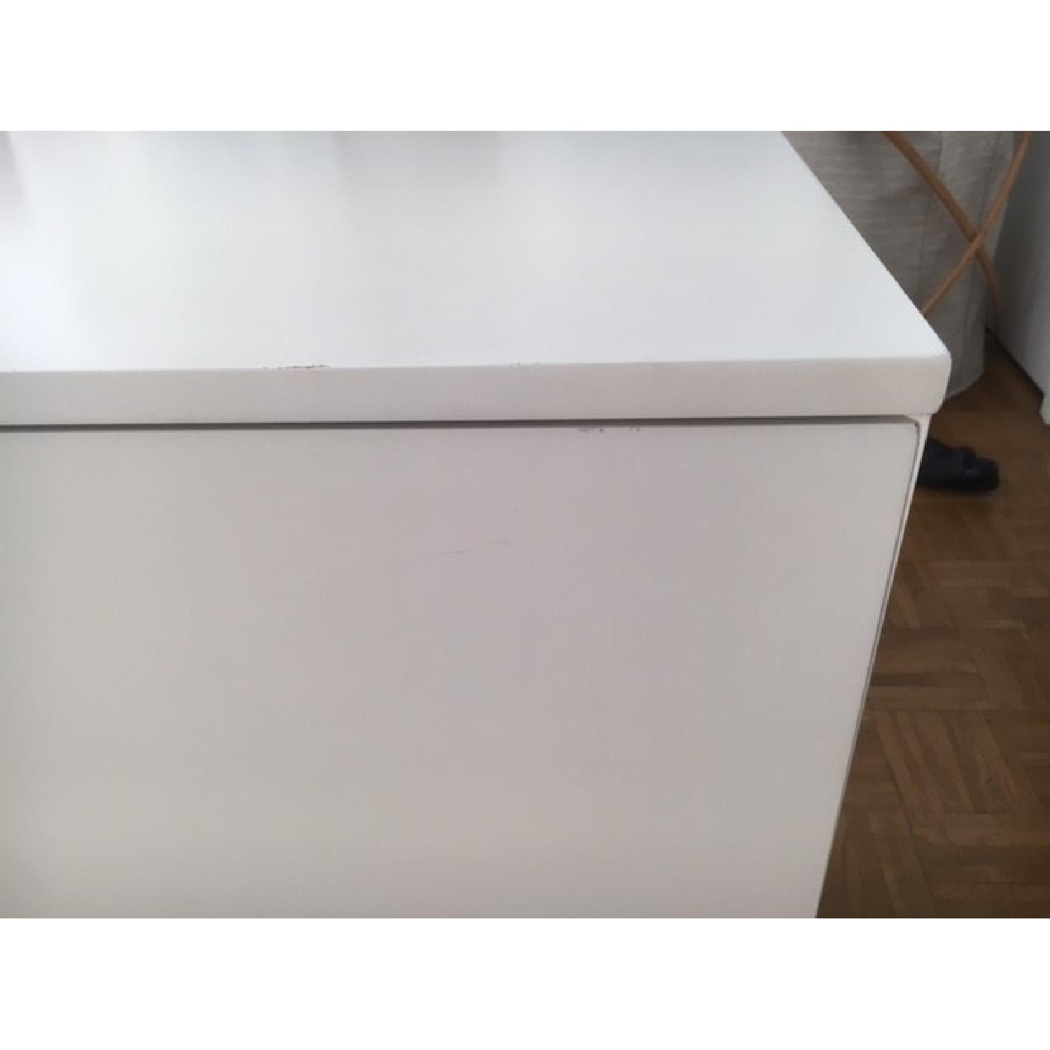 West Elm Lacquer Storage Modular Lateral File - image-7