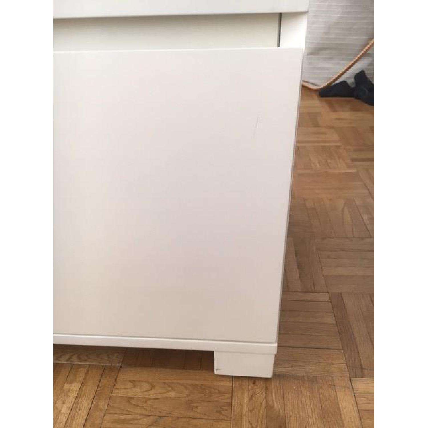 West Elm Lacquer Storage Modular Lateral File - image-10