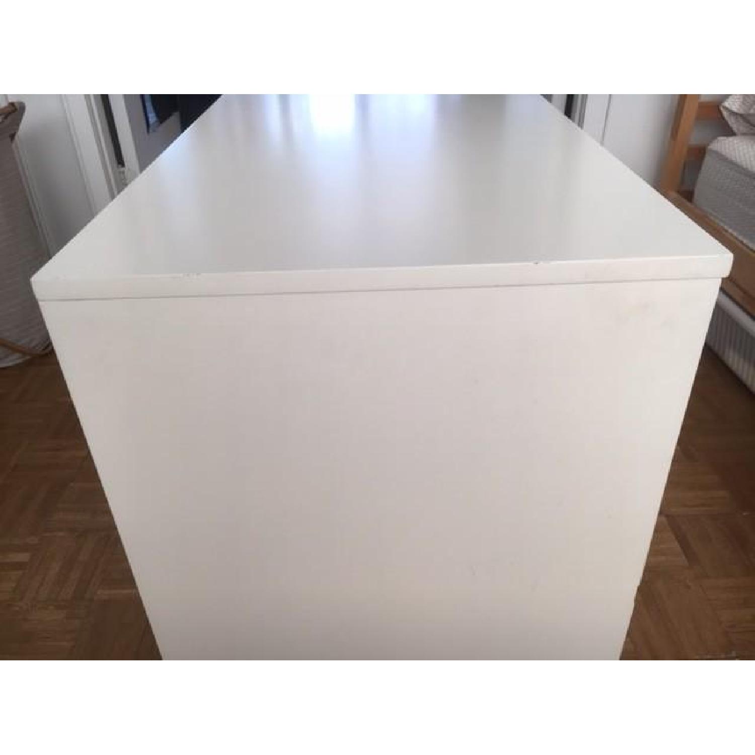 West Elm Lacquer Storage Modular Lateral File - image-11