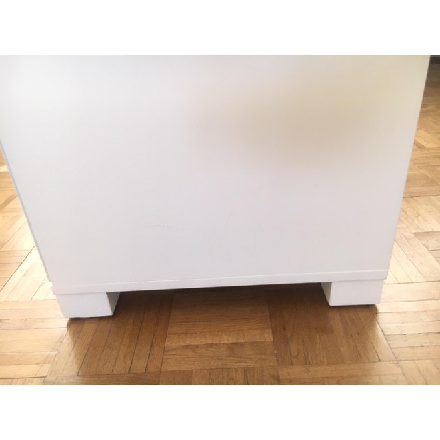 West Elm Lacquer Storage Modular Lateral File - image-13