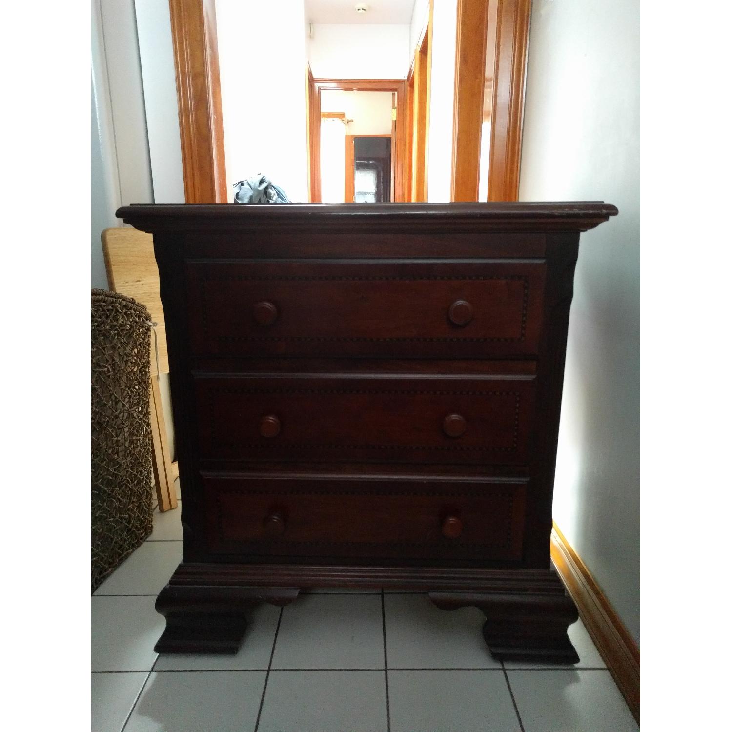 Modern Dresser - image-1