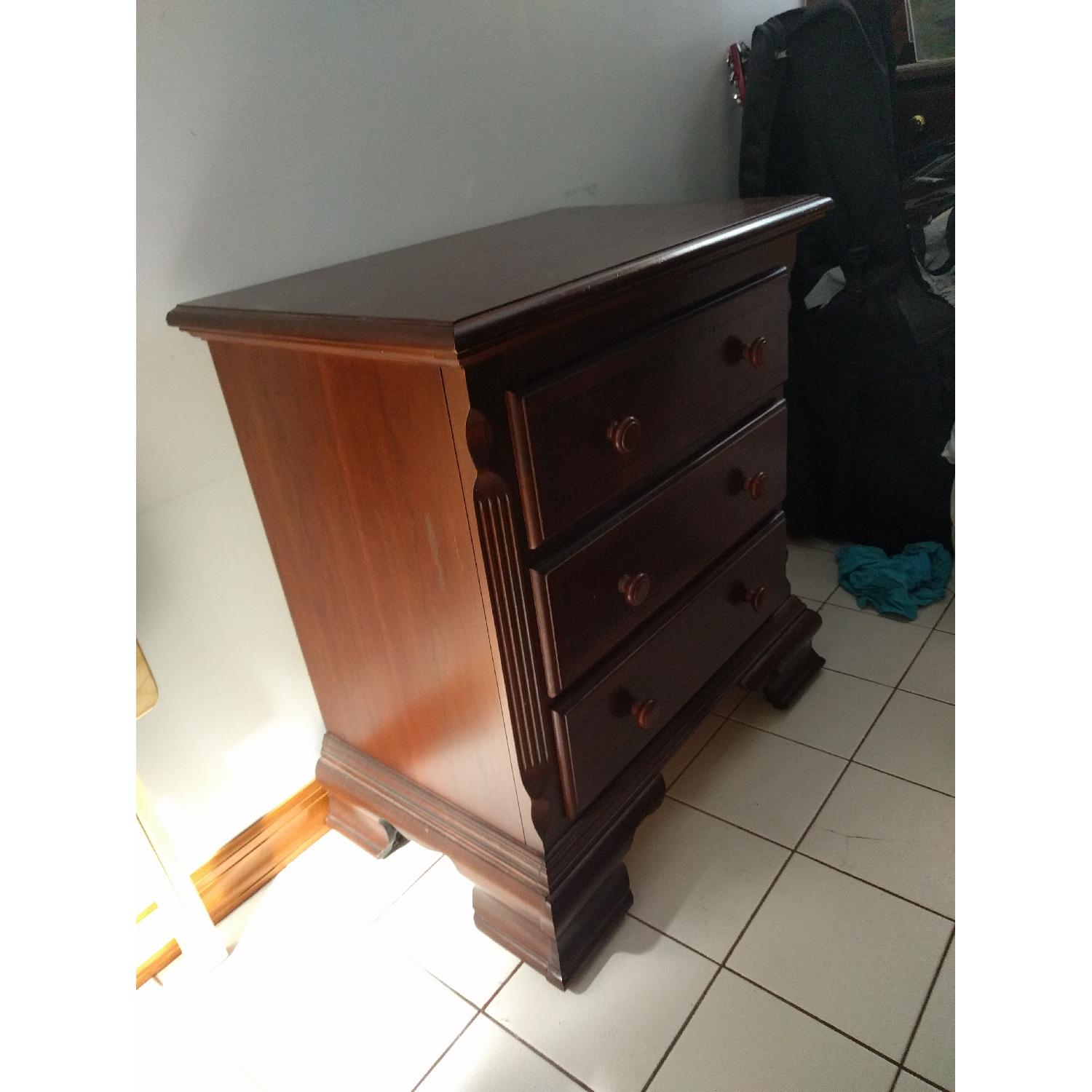 Modern Dresser - image-5