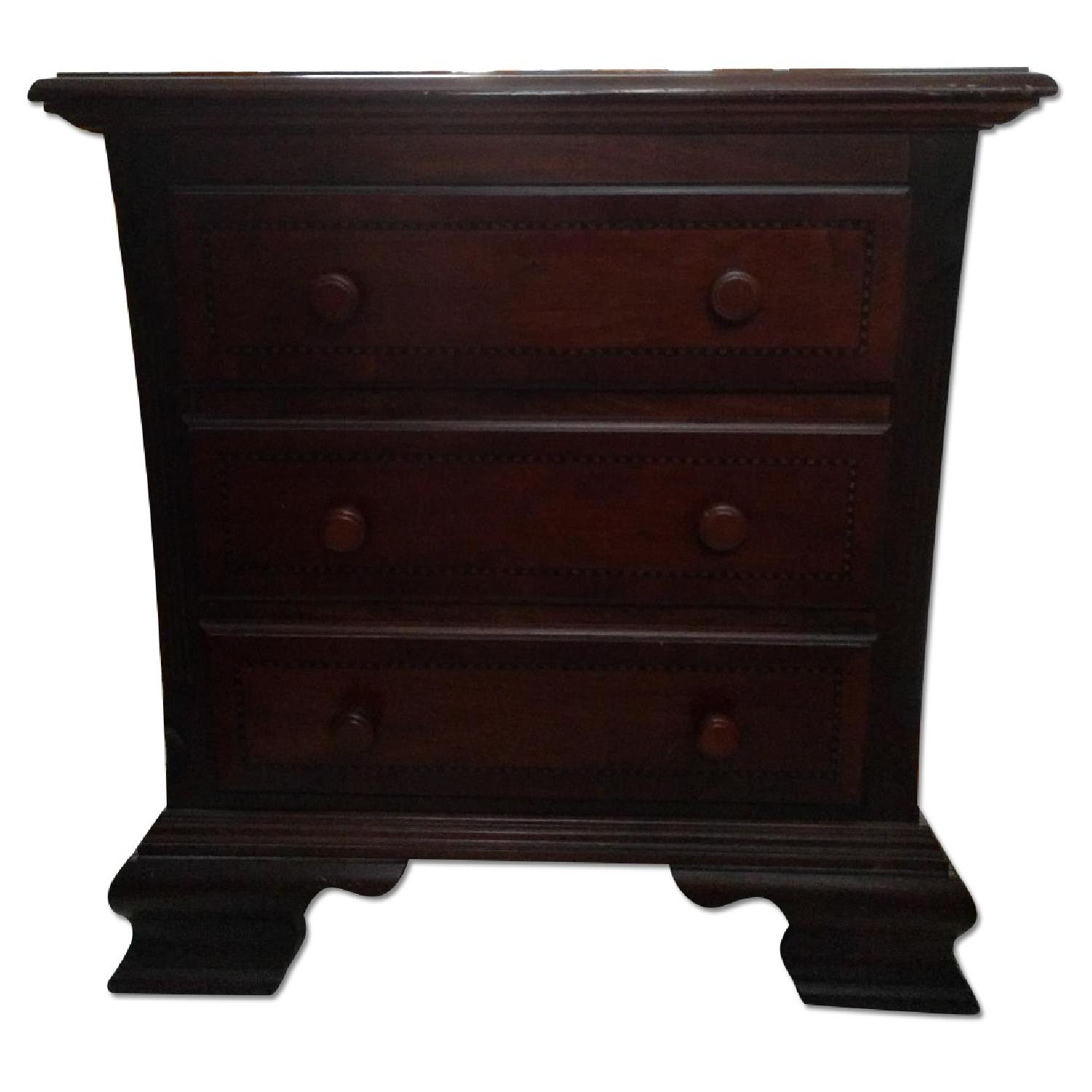 Modern Dresser - image-0