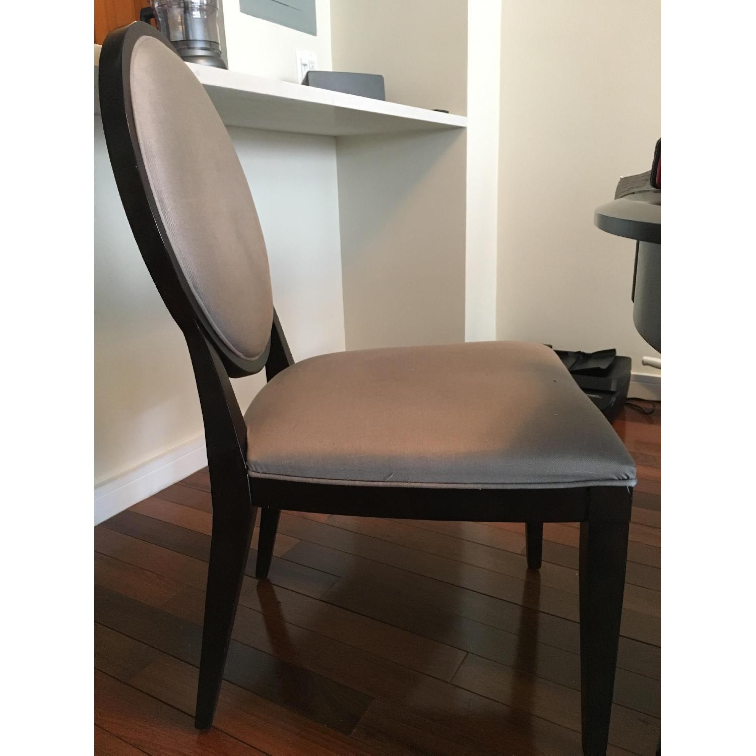 Bernhardt Dining Table w/ 4 Chairs - image-3