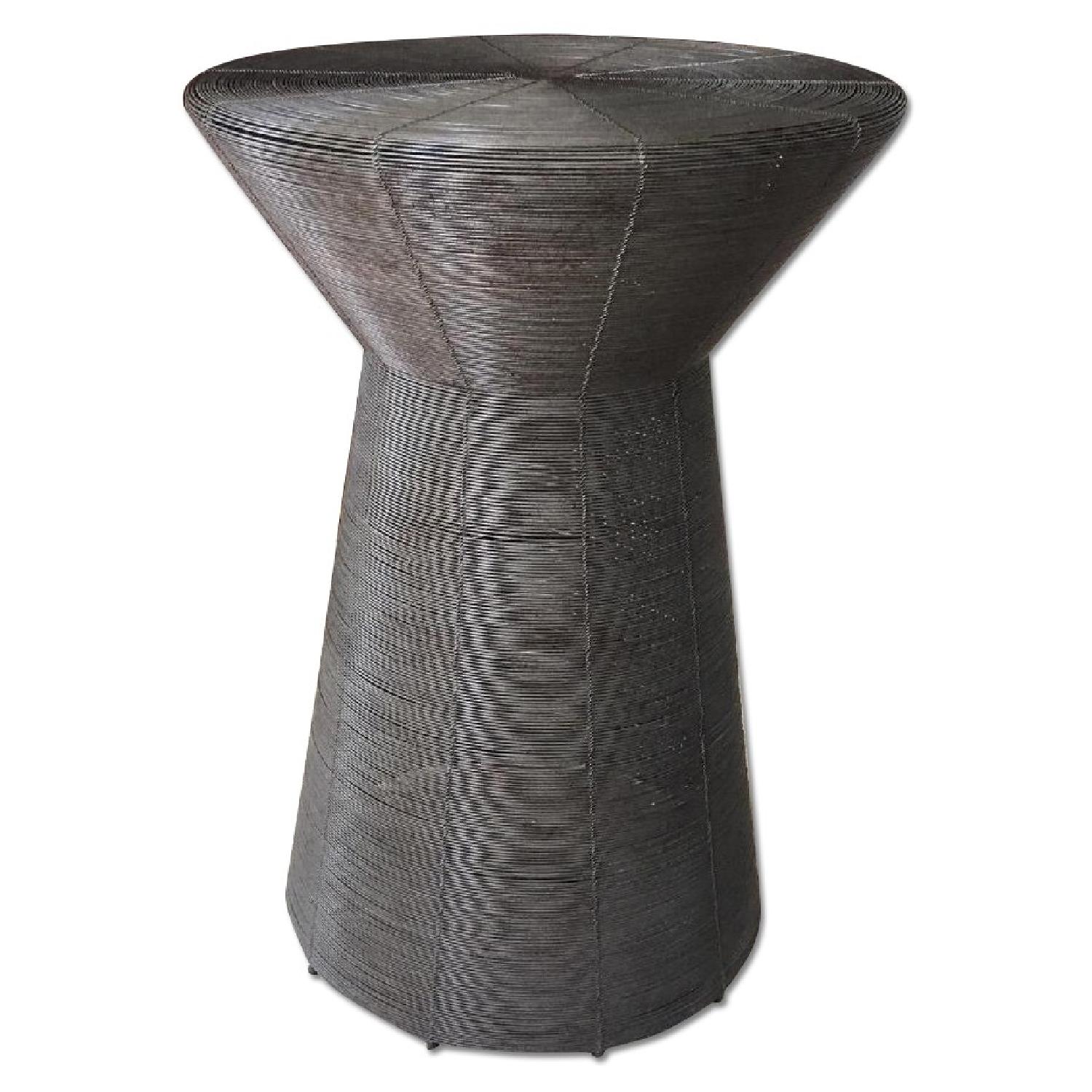 West Elm Umbrella Holder AptDeco