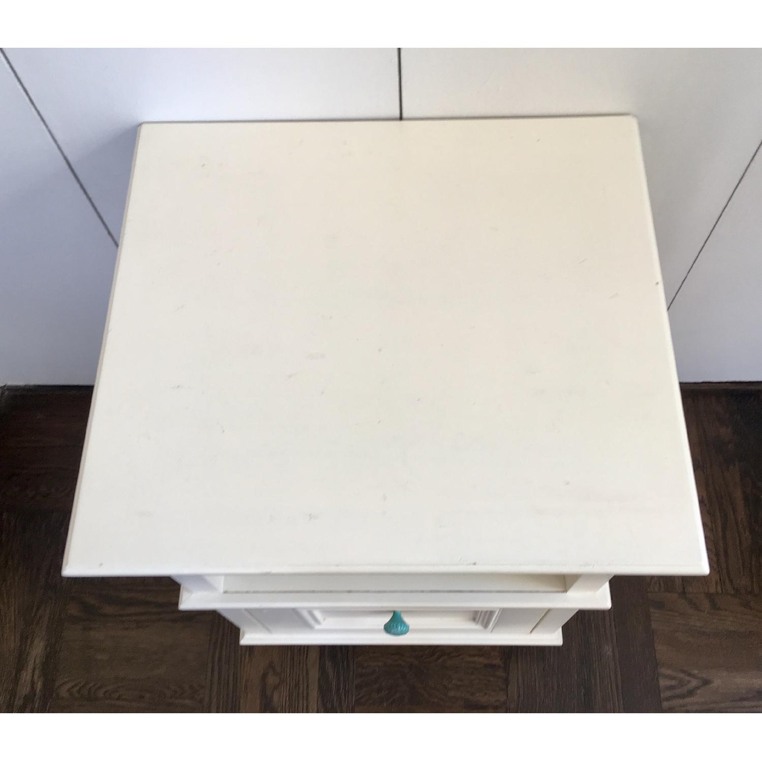 Ppttery Barn Teen Chelsea Bedside Table - image-2