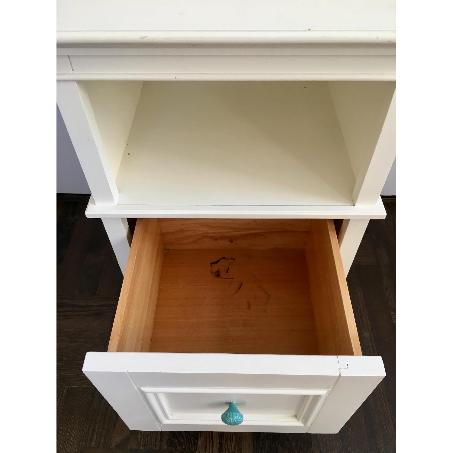 Ppttery Barn Teen Chelsea Bedside Table - image-4