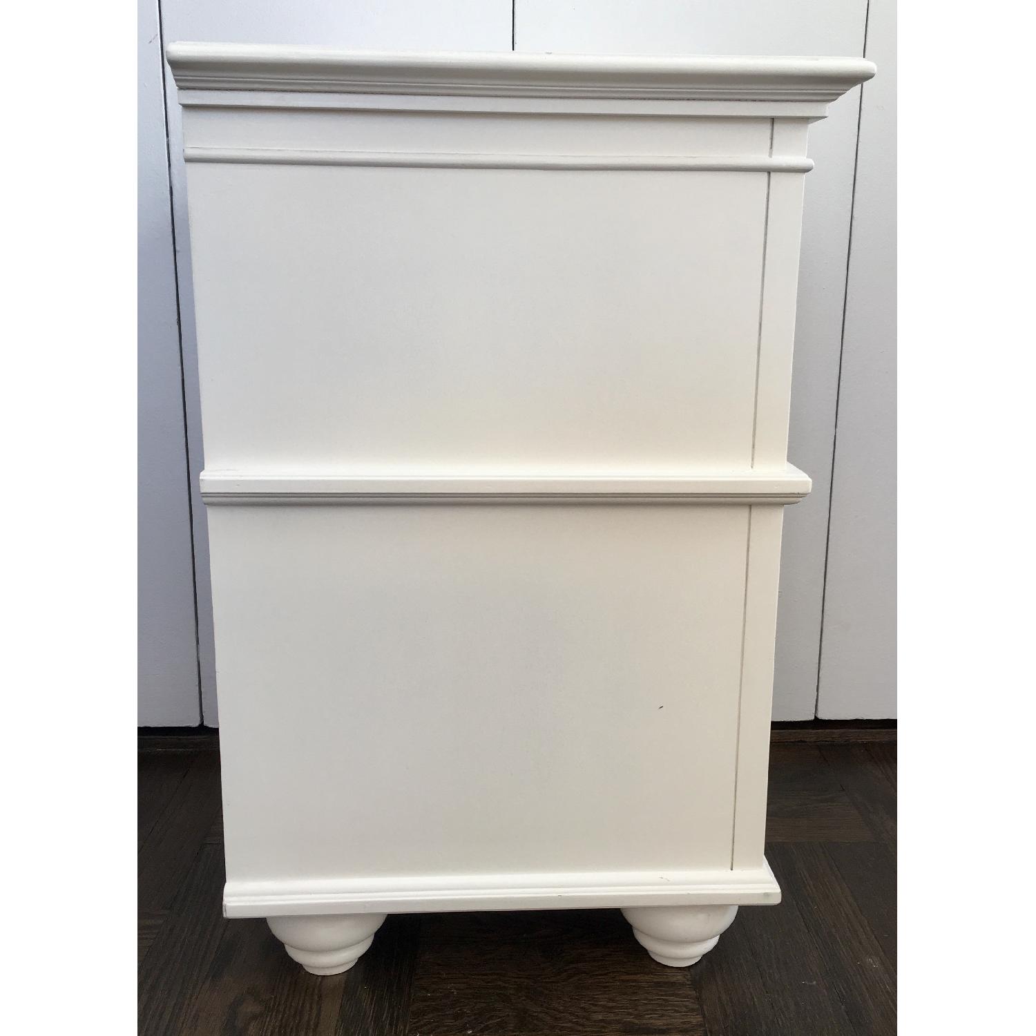 Ppttery Barn Teen Chelsea Bedside Table - image-5