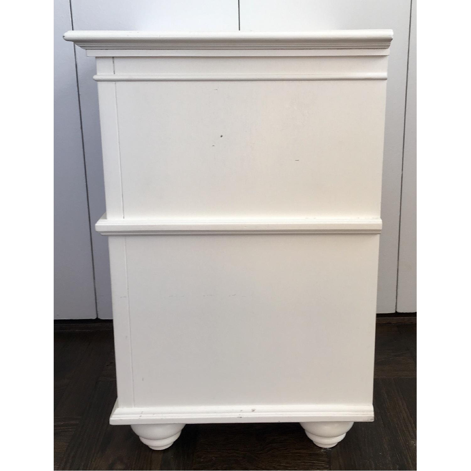 Ppttery Barn Teen Chelsea Bedside Table - image-7