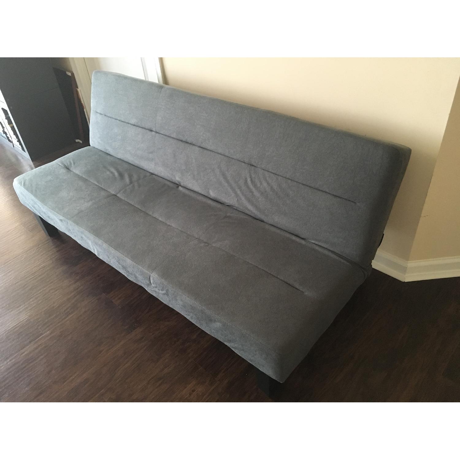 Microfiber Futon - image-2