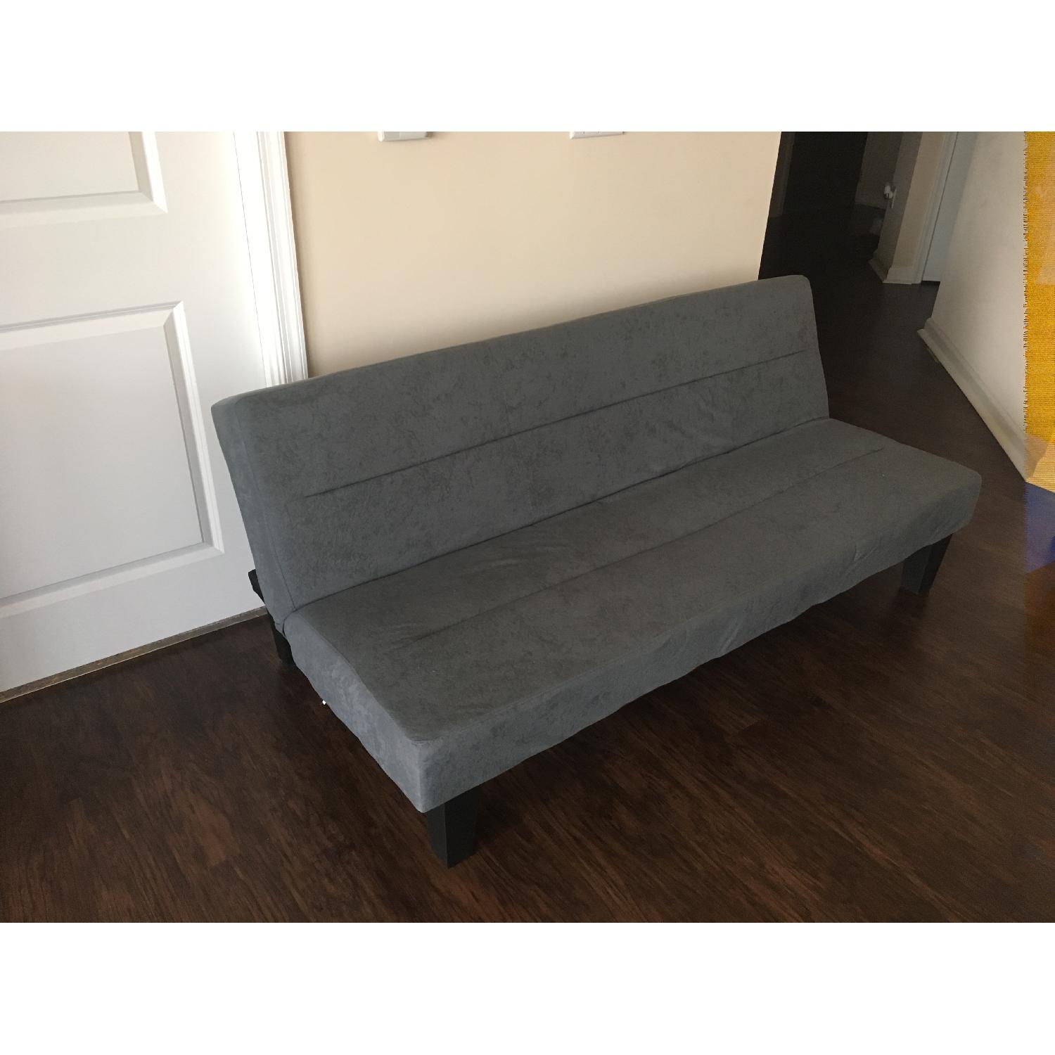 Microfiber Futon - image-3