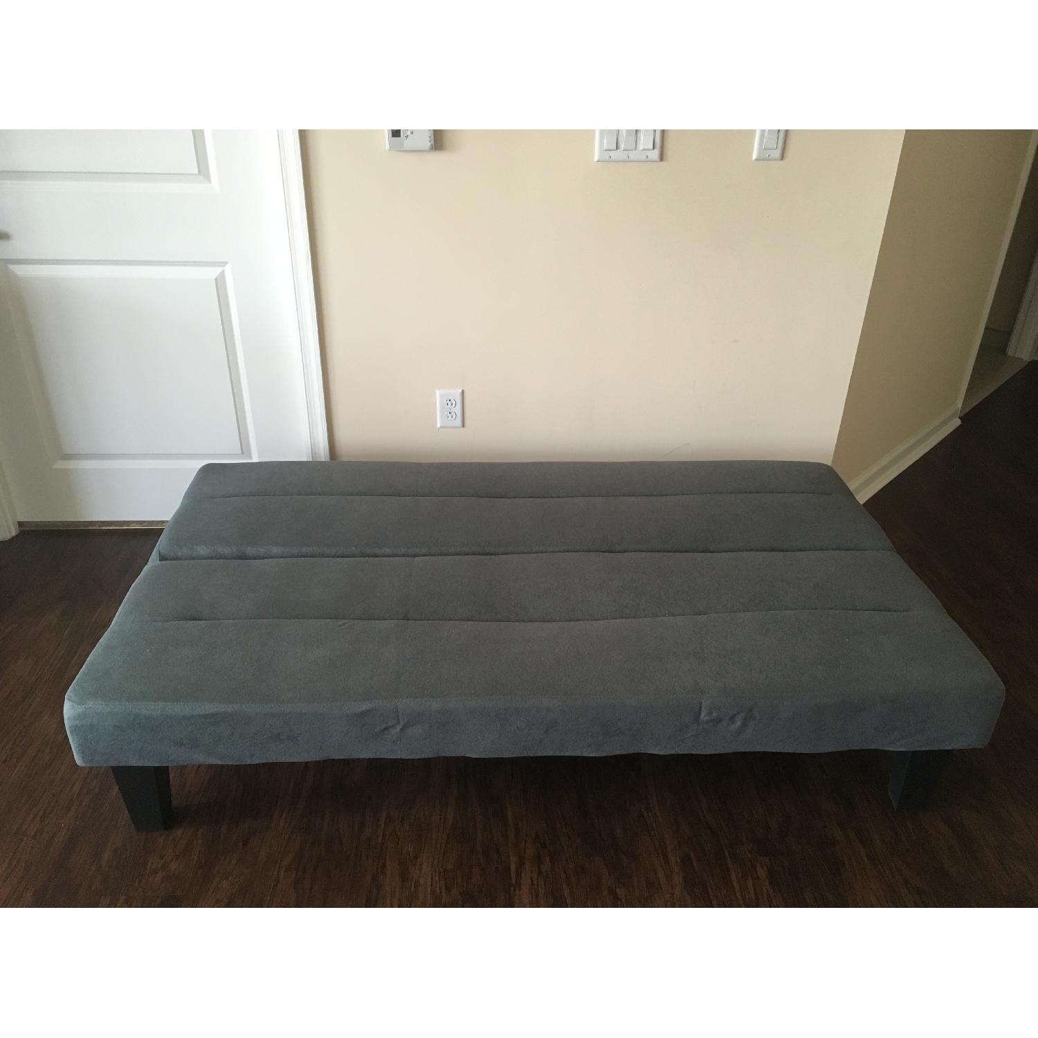 Microfiber Futon - image-4