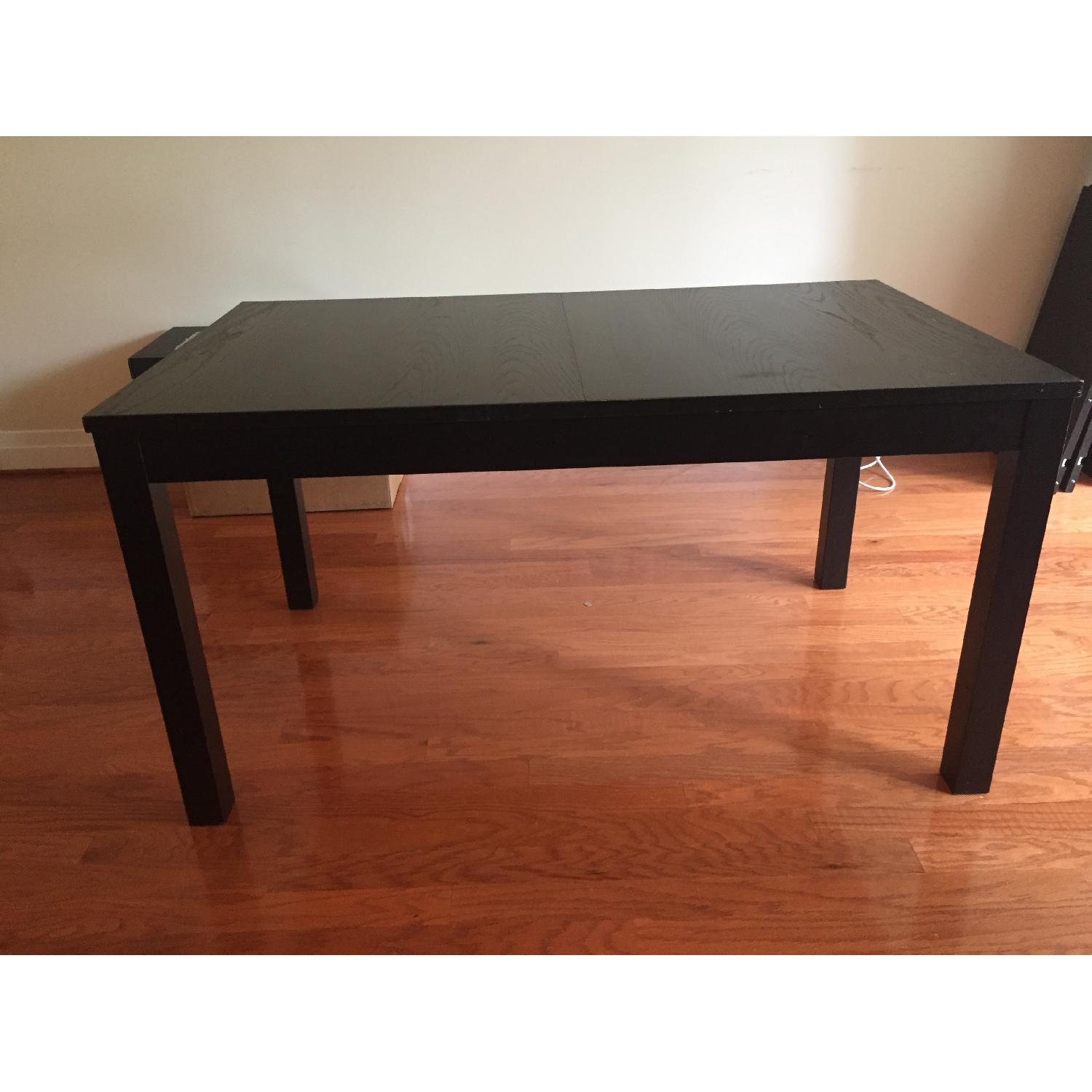 Ikea Bjursta Dining Table - image-1