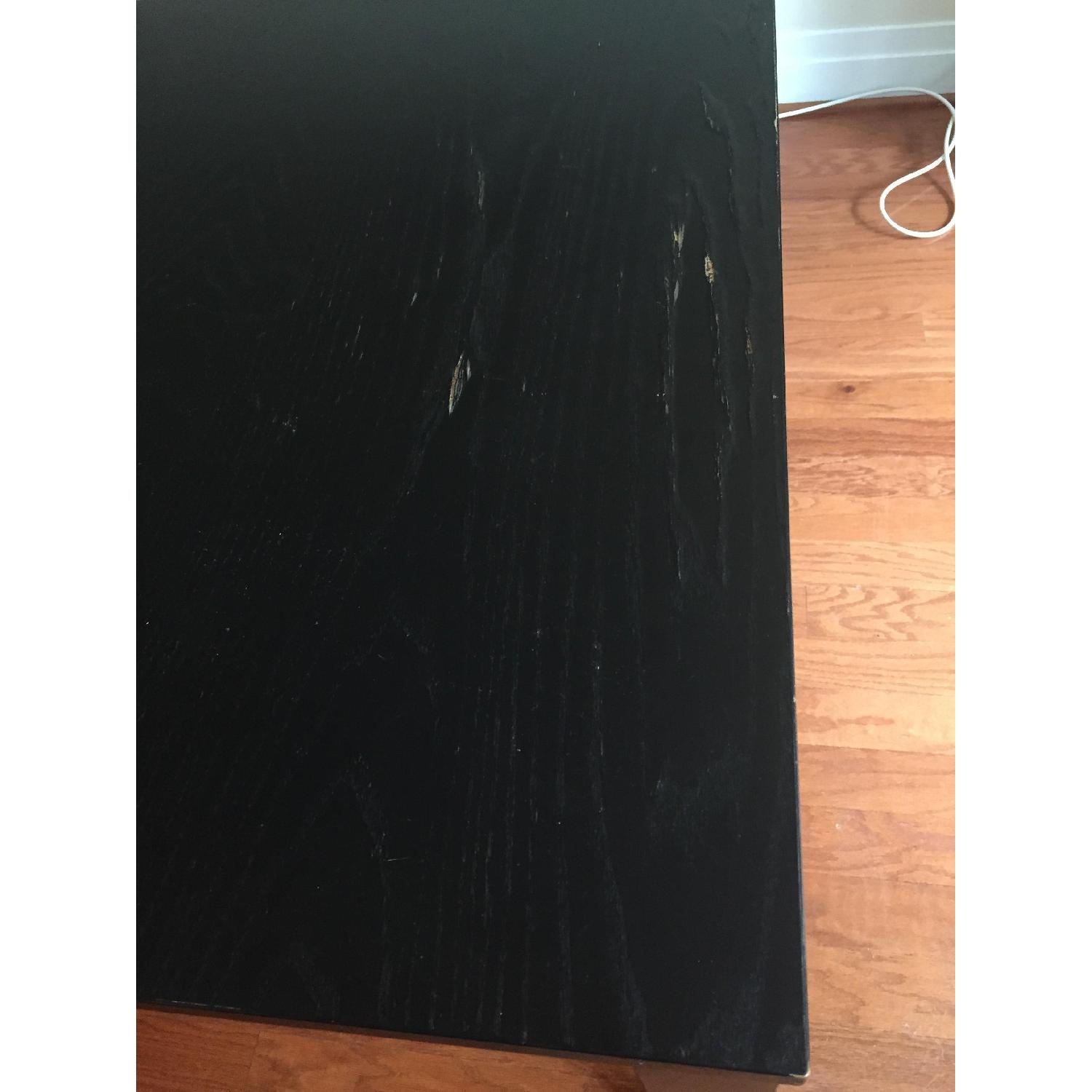 Ikea Bjursta Dining Table - image-2