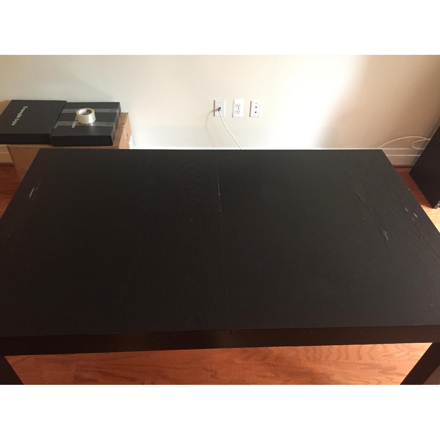 Ikea Bjursta Dining Table - image-6