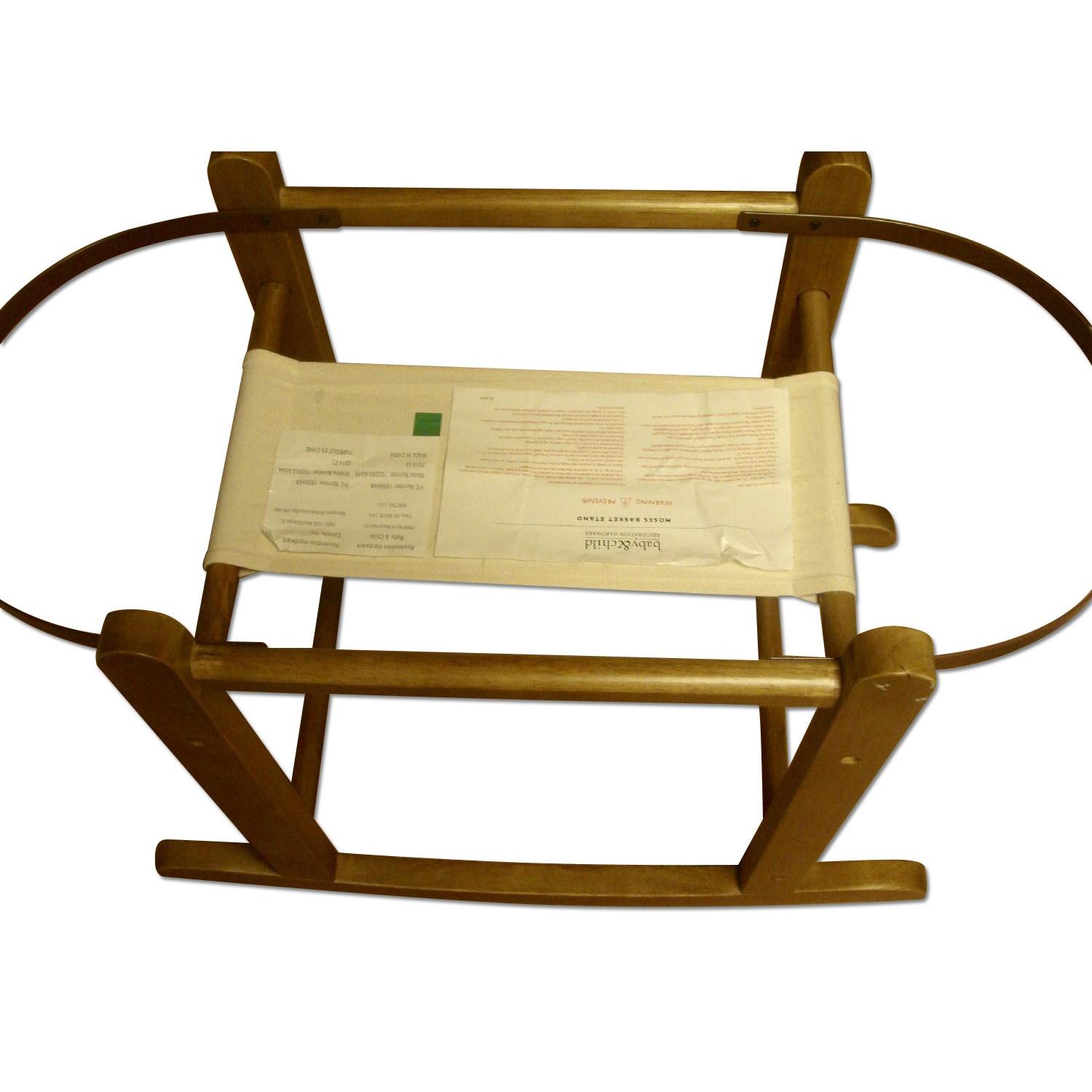 rh moses basket
