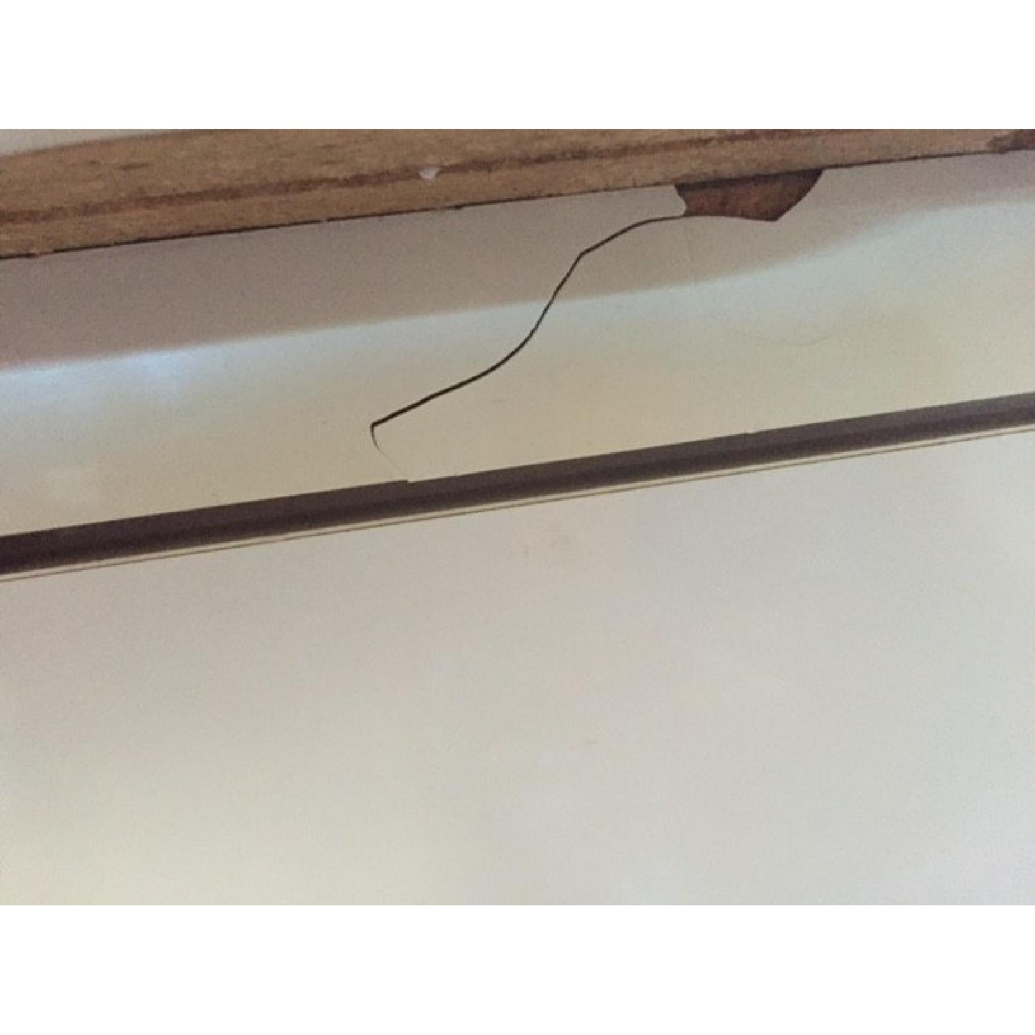 Mid Rise Loft Bed w/ Dresser - image-5