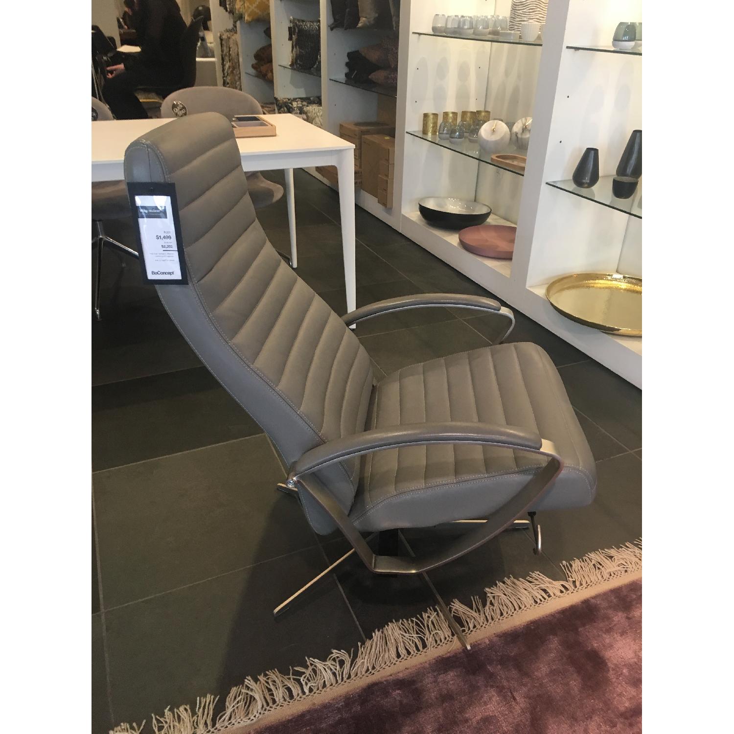 BoConcept Wing Recliner - image-1