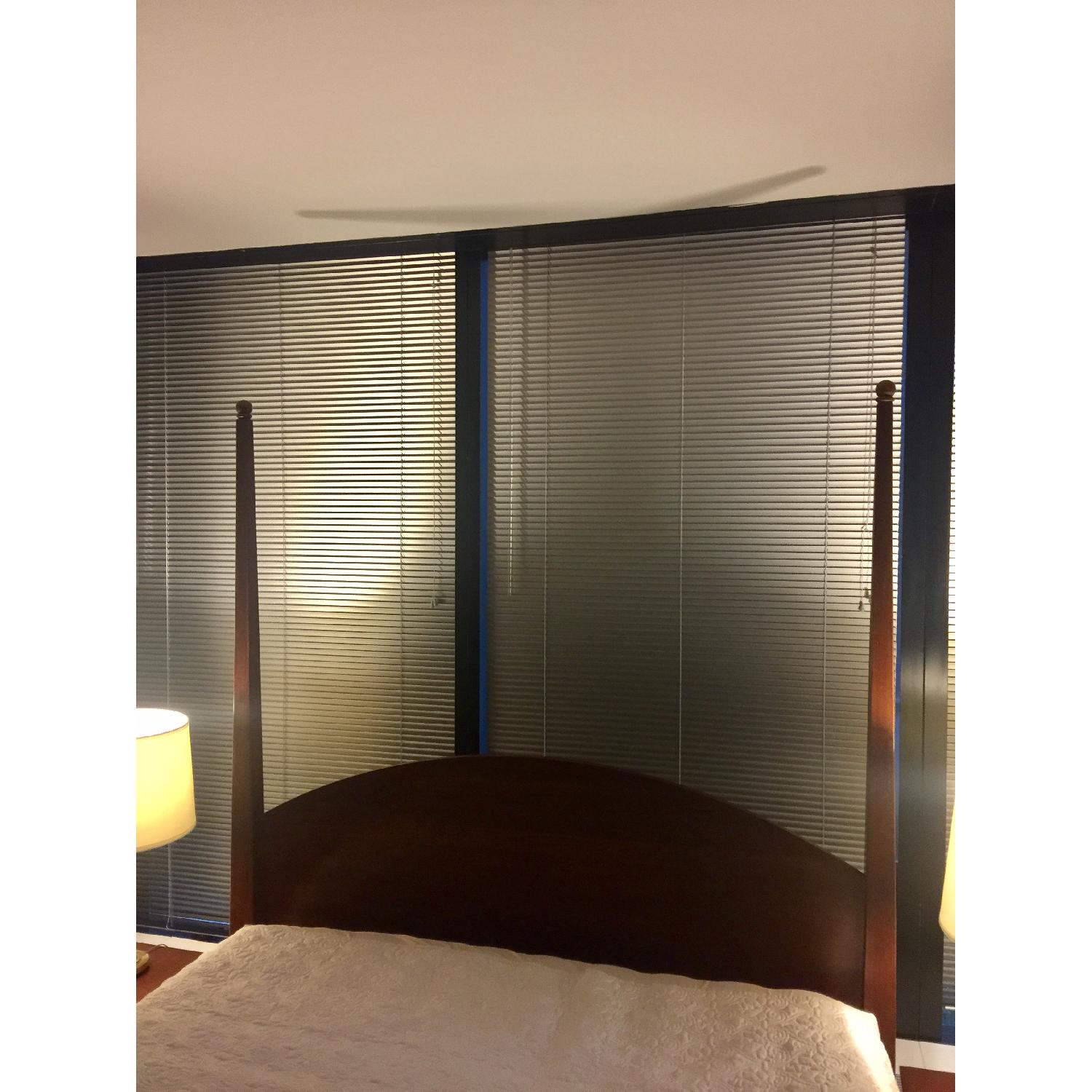 Ethan Allen Classic Poster Bed - image-2