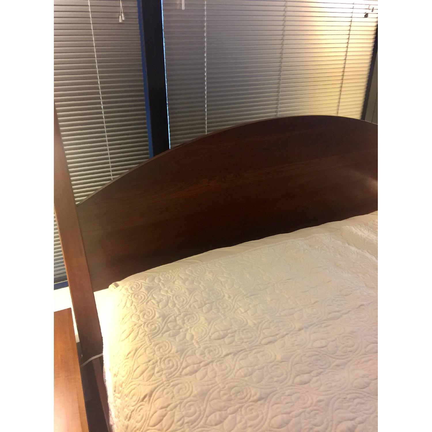 Ethan Allen Classic Poster Bed - image-4