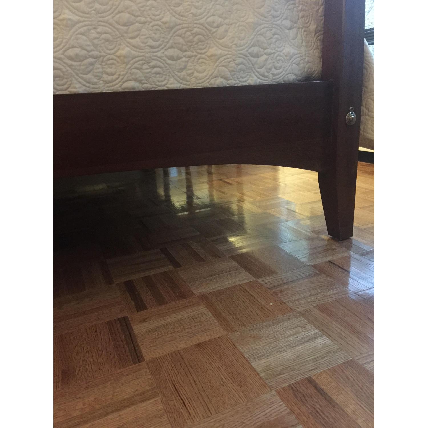 Ethan Allen Classic Poster Bed - image-5