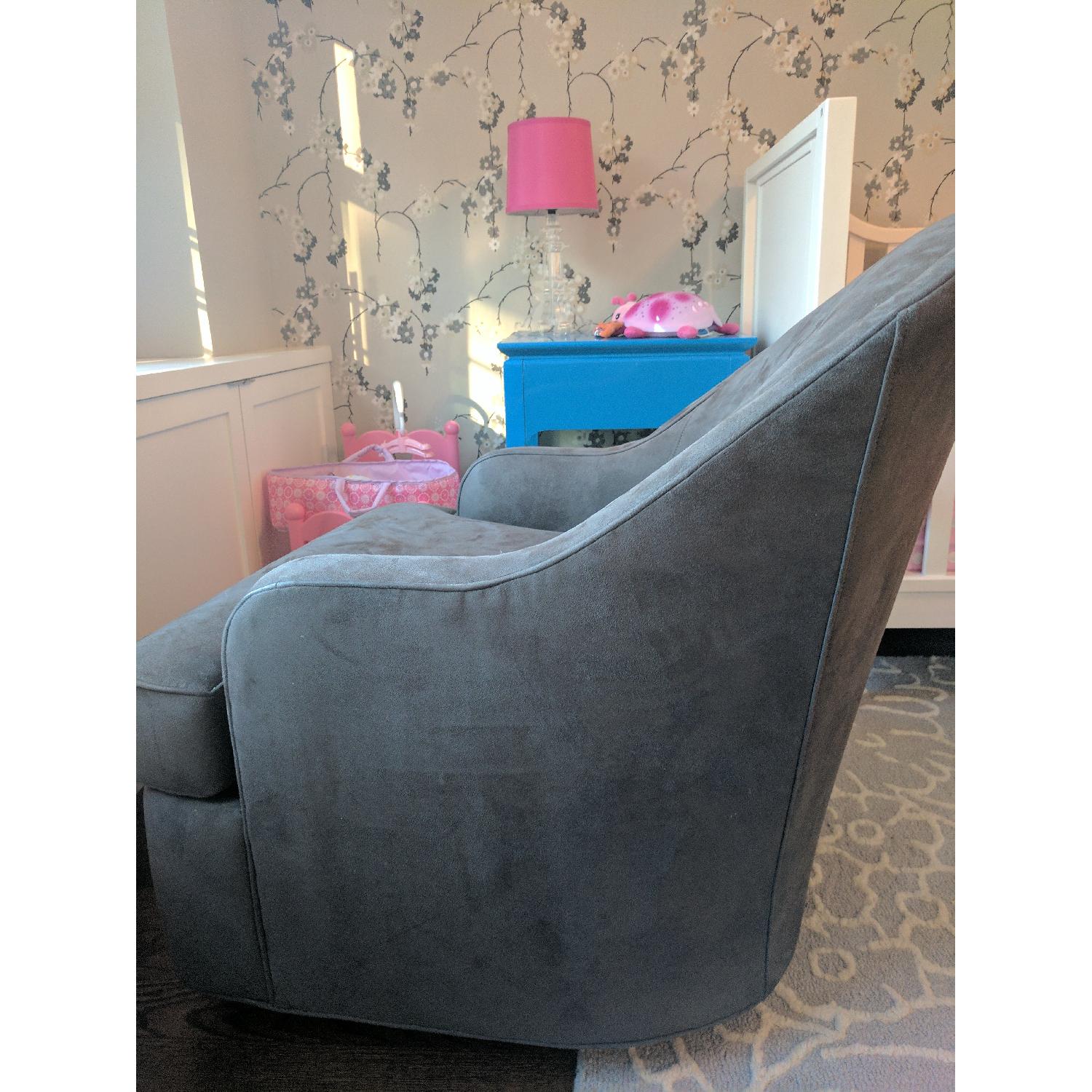 Dwell Studio Savoy Glider Chair - image-2