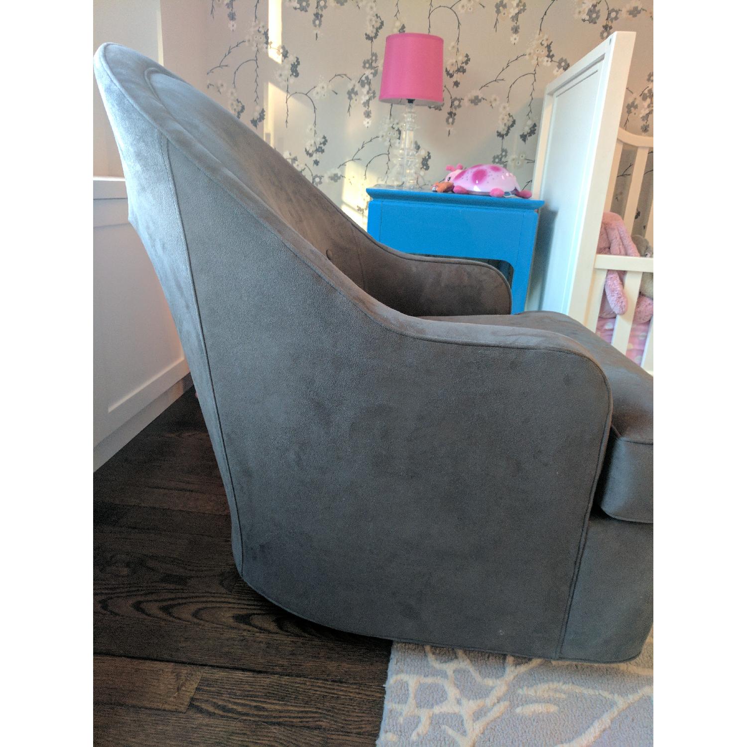 Dwell Studio Savoy Glider Chair - image-3