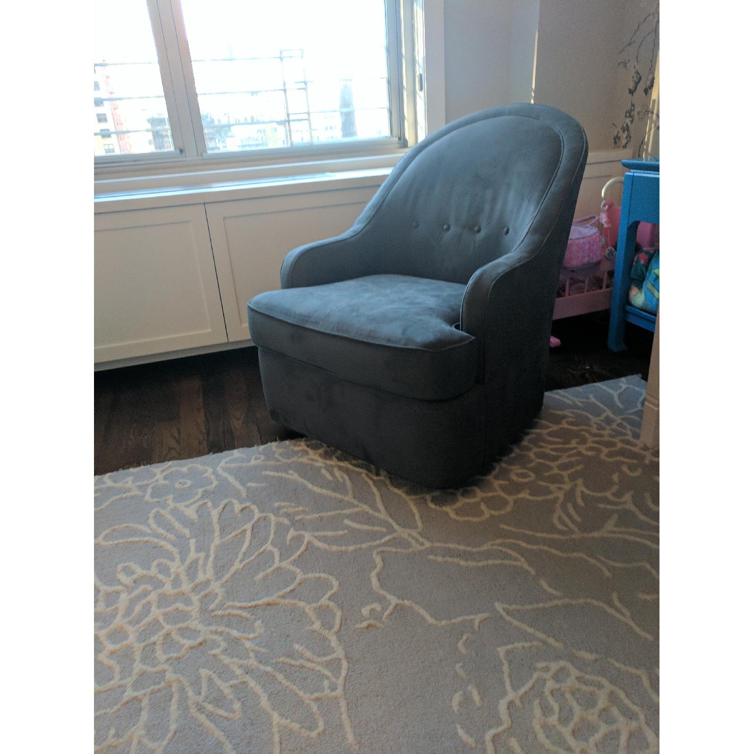 Dwell Studio Savoy Glider Chair - image-5