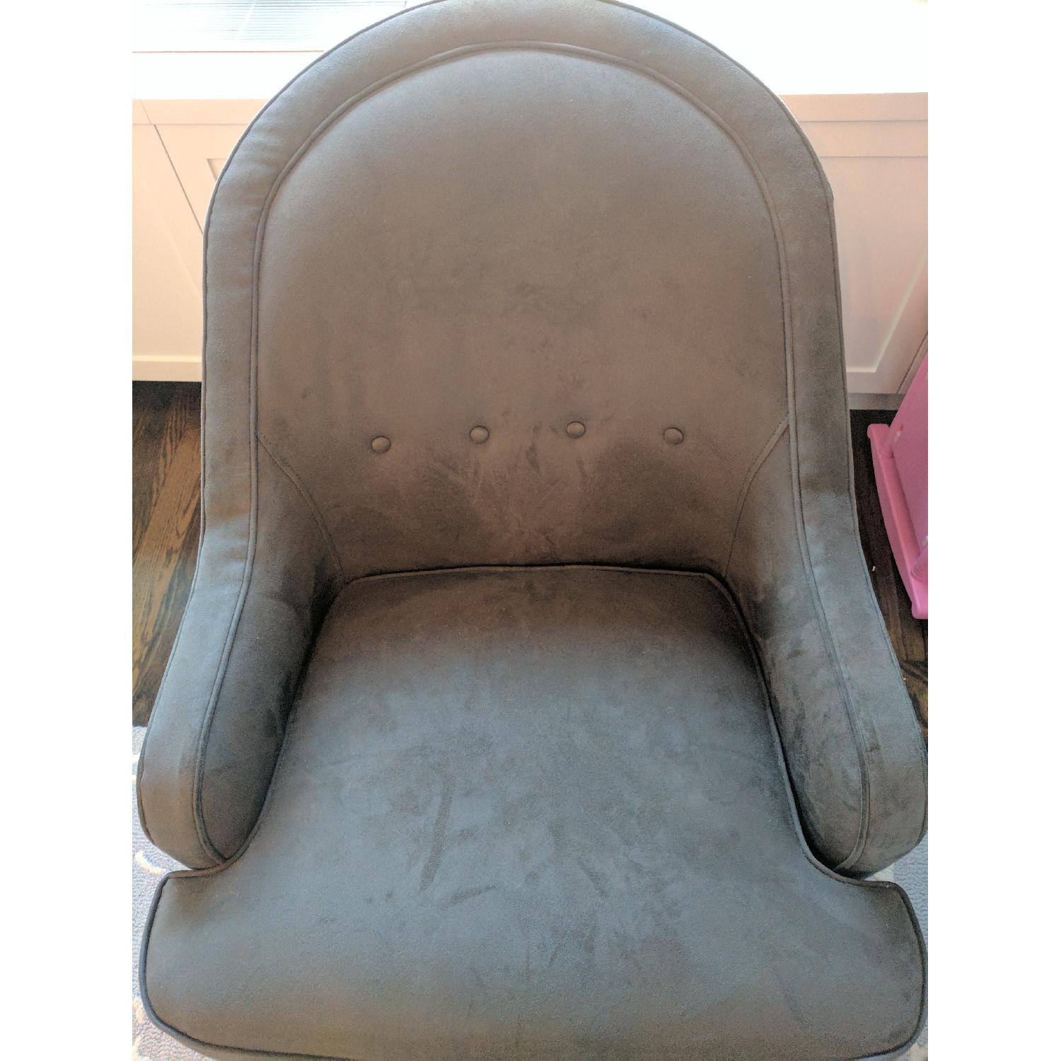 Dwell Studio Savoy Glider Chair - image-6