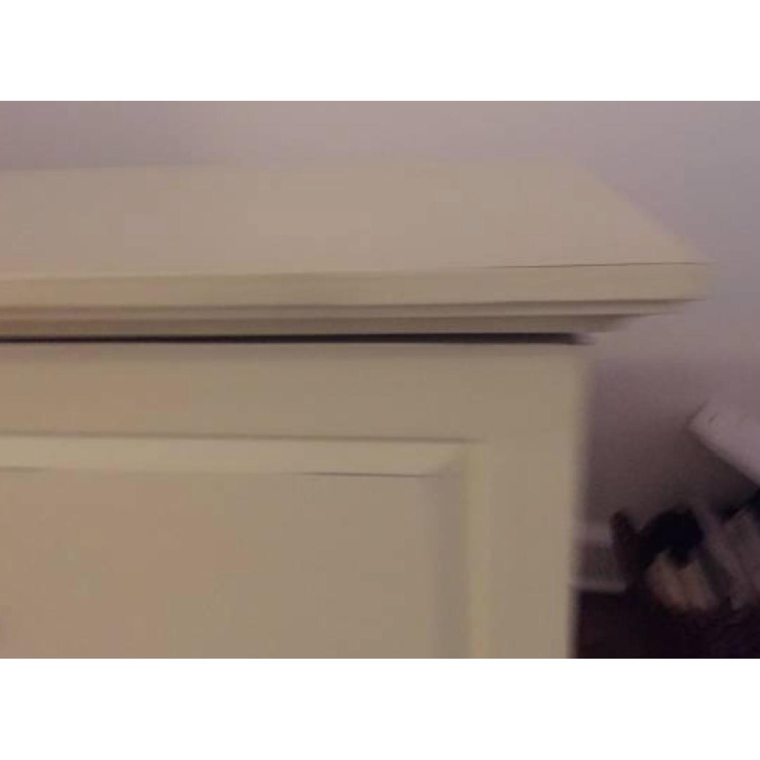 Pier 1 Shabby Chic Island Style Dresser - image-3