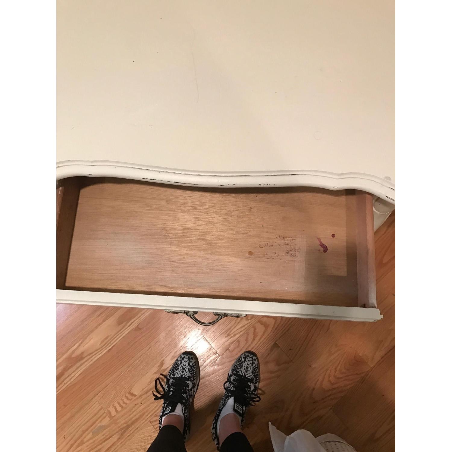 Corner Desk/Vanity - image-4