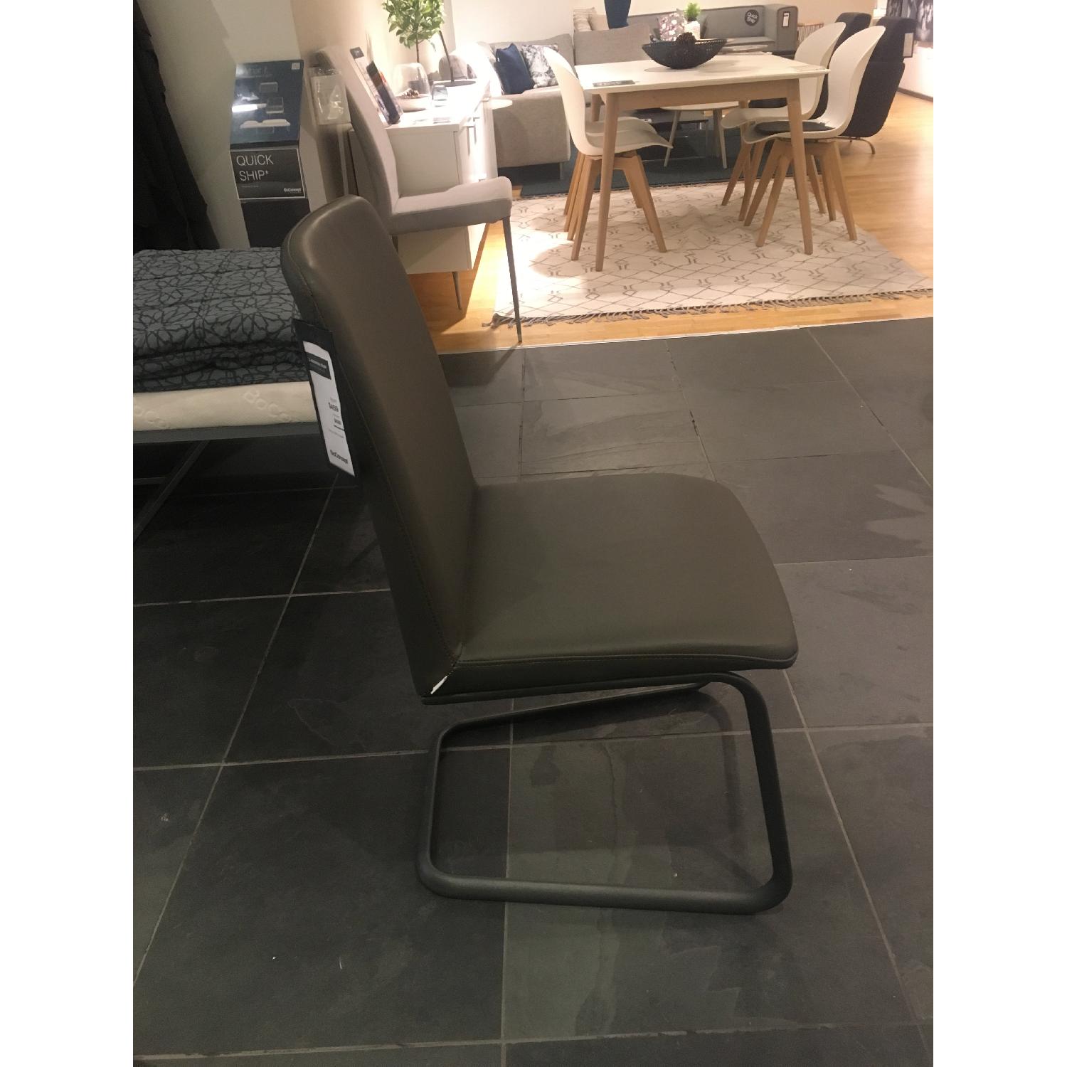 BoConcept Lausanne Chair - image-1