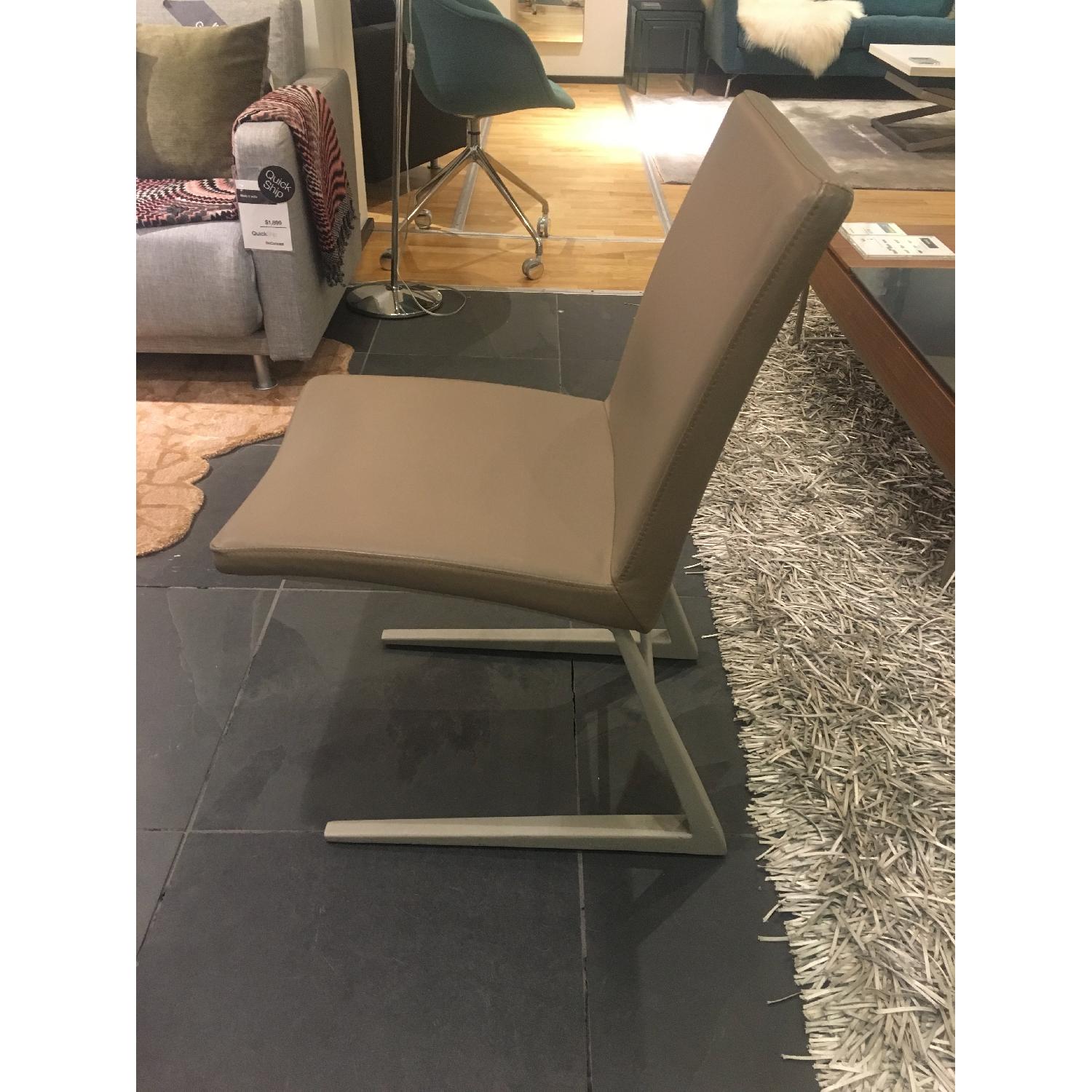 BoConcept Mariposa Deluxe Chair - image-1