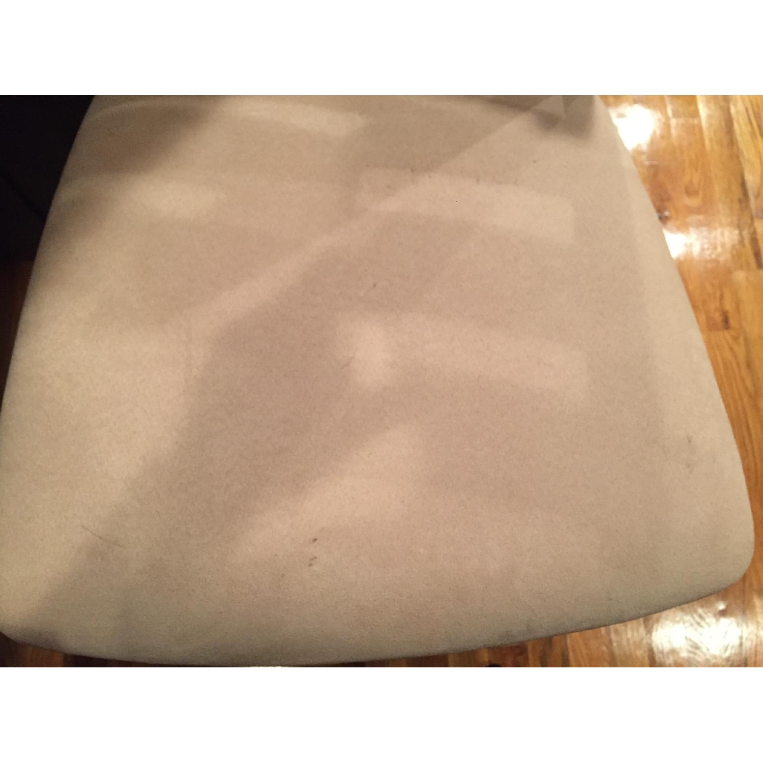 Macy's Cafe Latte Counter Height Dining Table w/ 4 Chairs - image-3