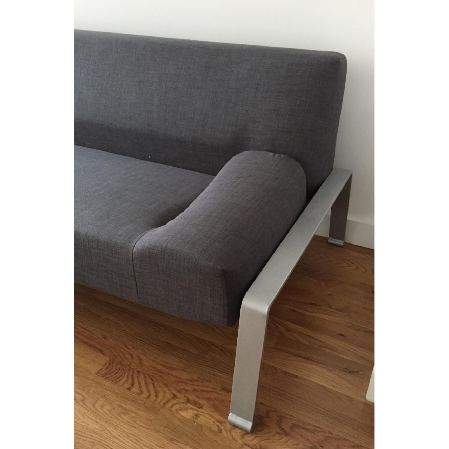 Ikea Erska Sleeper Sofa AptDeco