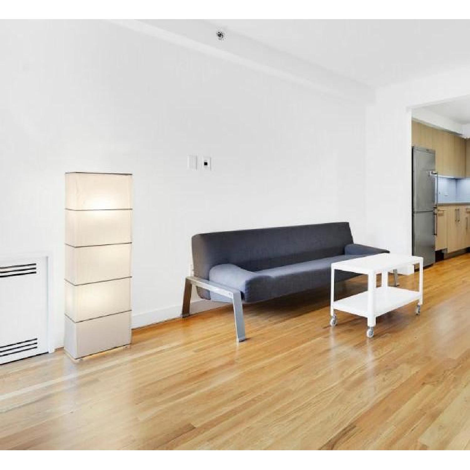 Ikea Erska Sleeper Sofa AptDeco