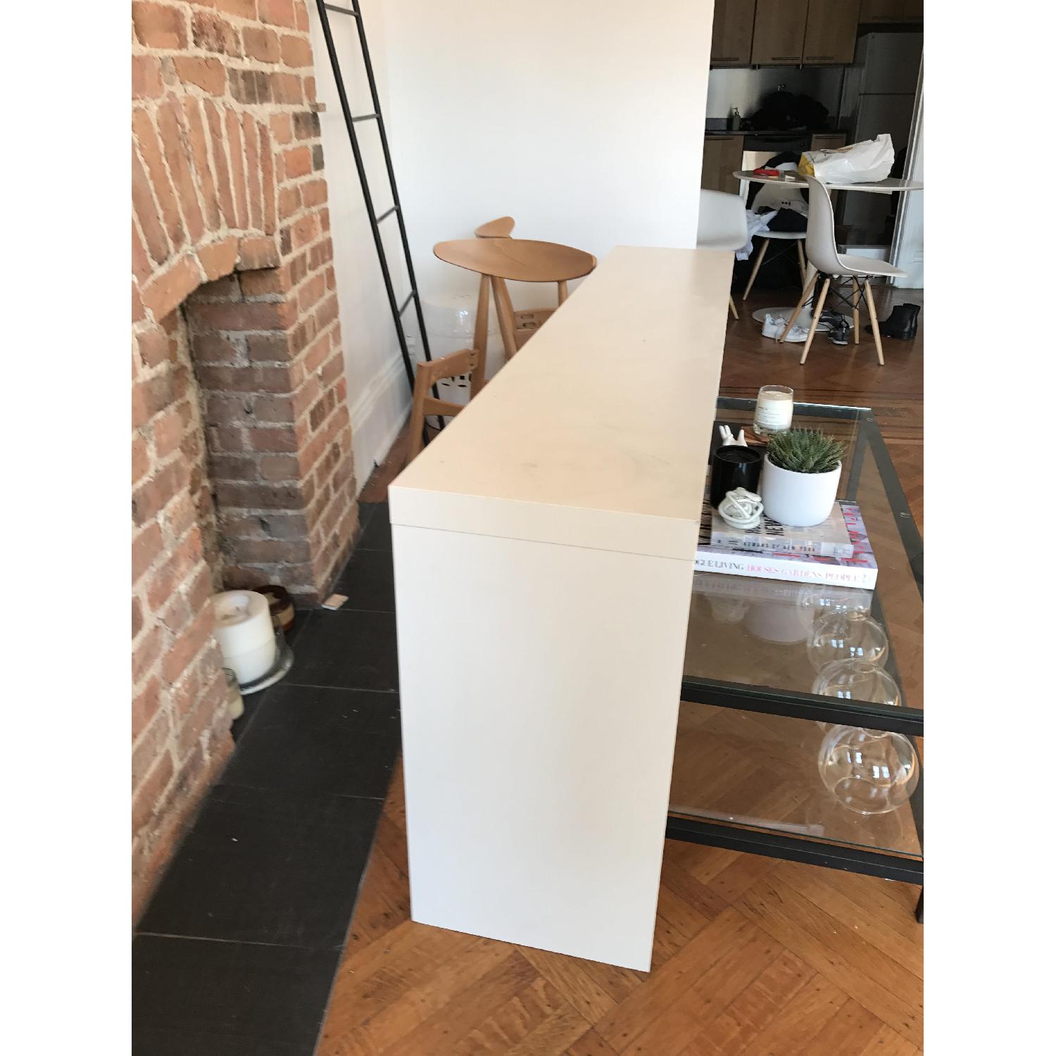 Ikea Parsons Console - image-5