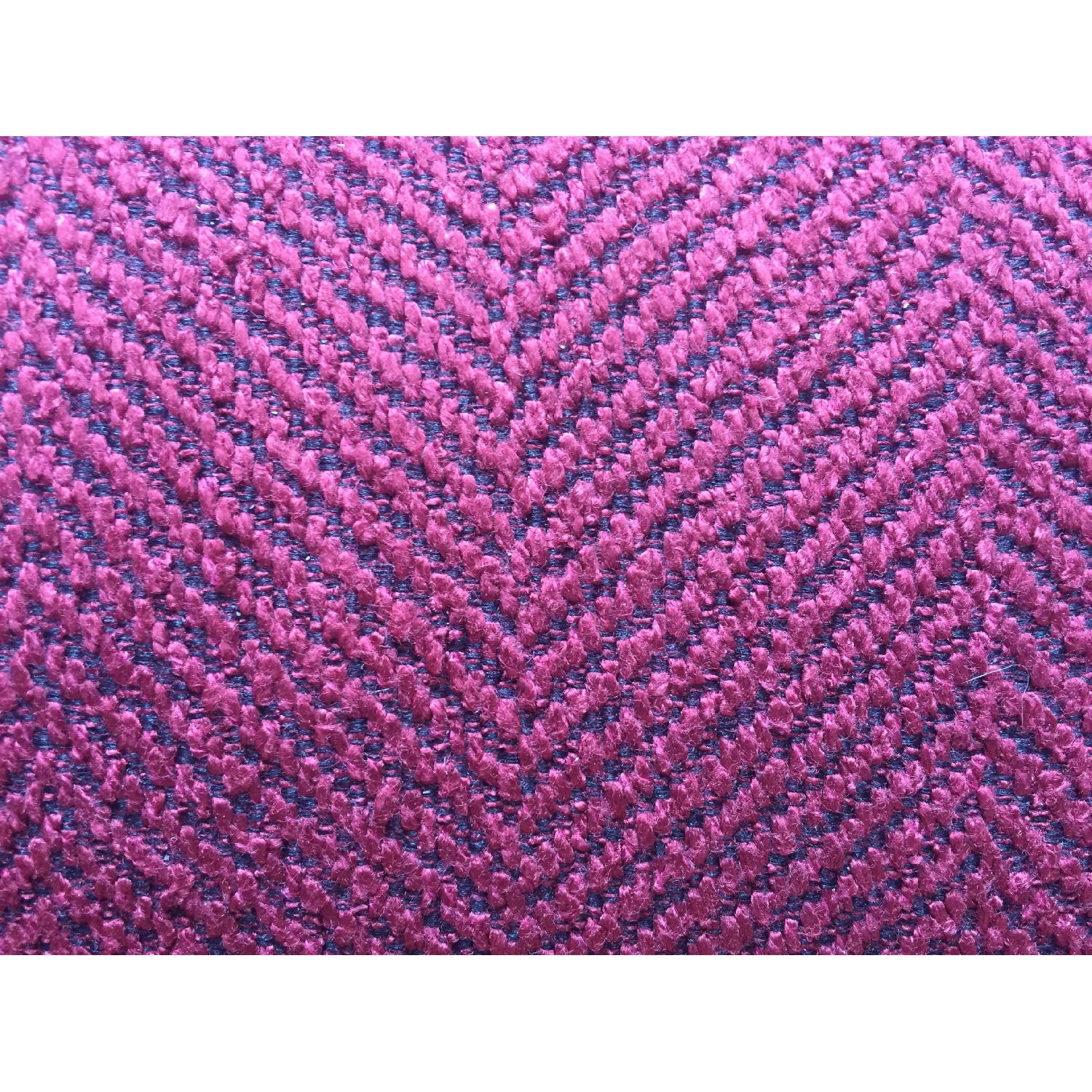 Baker Furniture Custom Couch - image-4