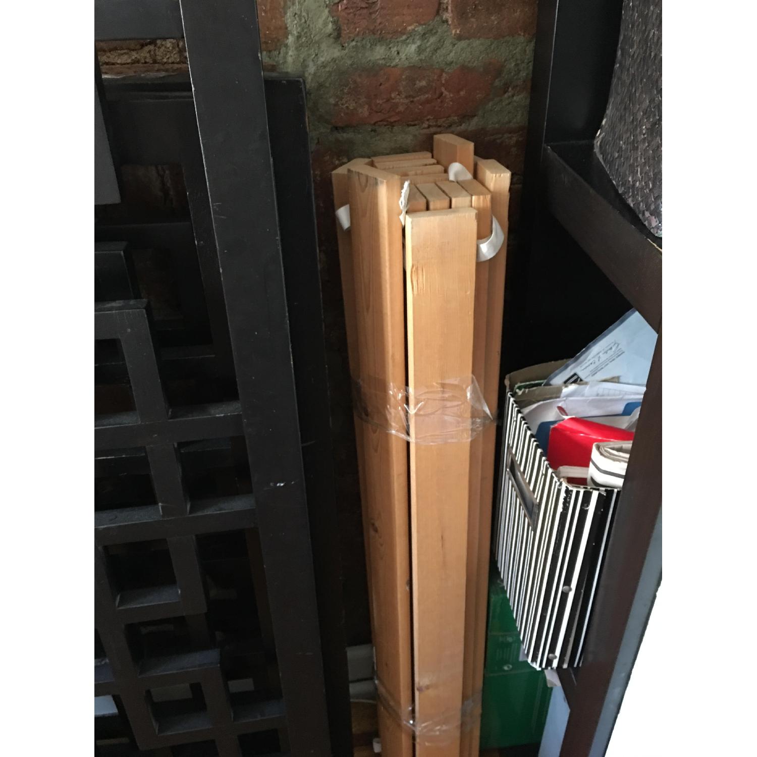 West Elm Overlapping Squares Daybed AptDeco