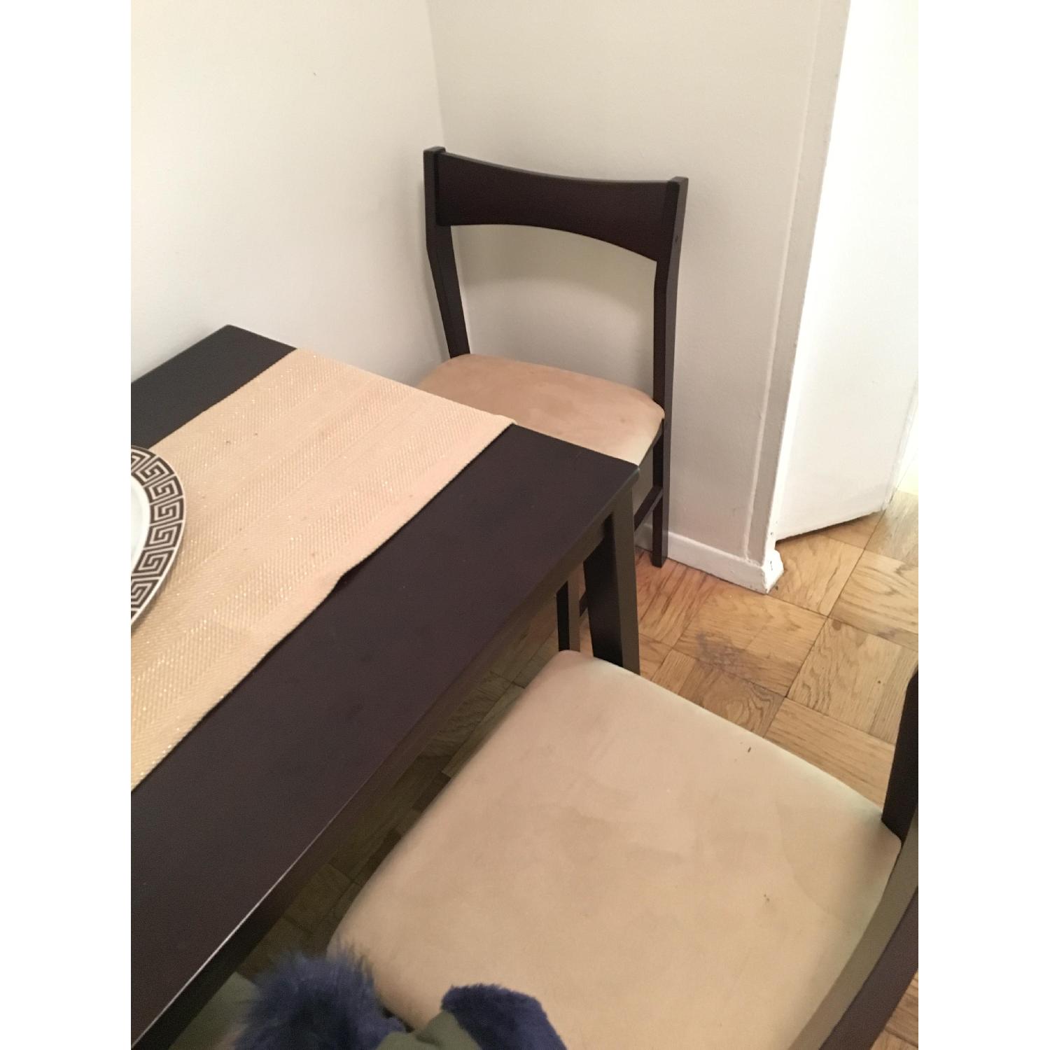 Hayneedle 5 Piece Dining Set - image-2