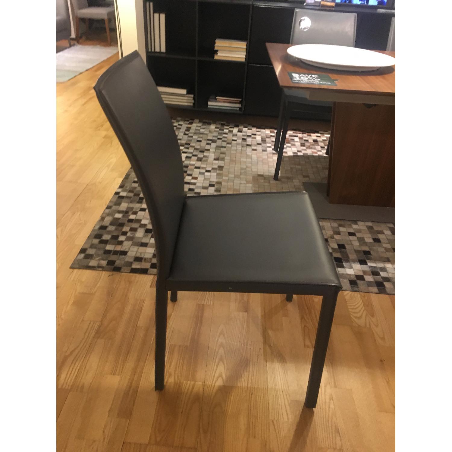 GMIH144C○BoConcept / ボーコンセプト ZARRA ザラ ダ boconcept-zarra-side-chairs-